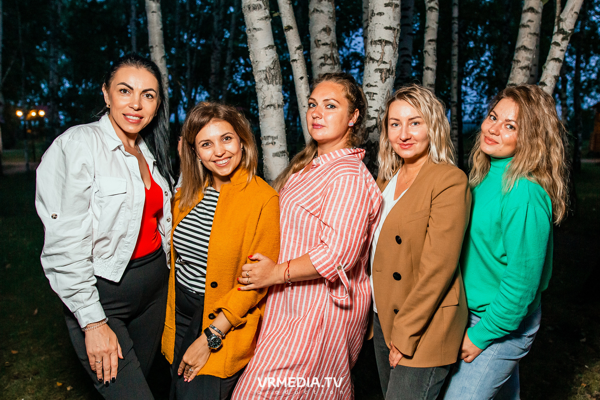 Выходные «У Петровича»