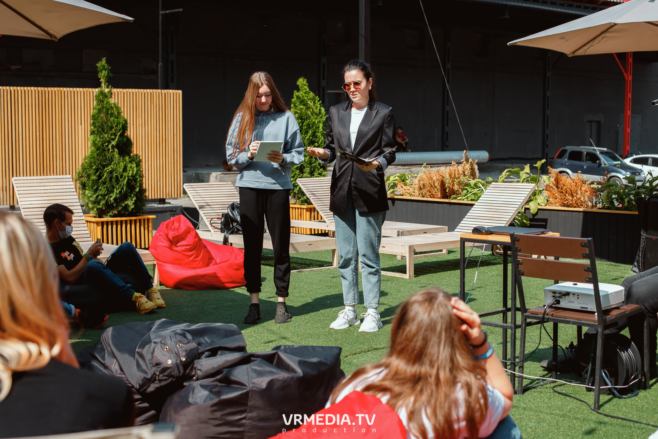 Кейс-клуб «Проектный Кузбасс»