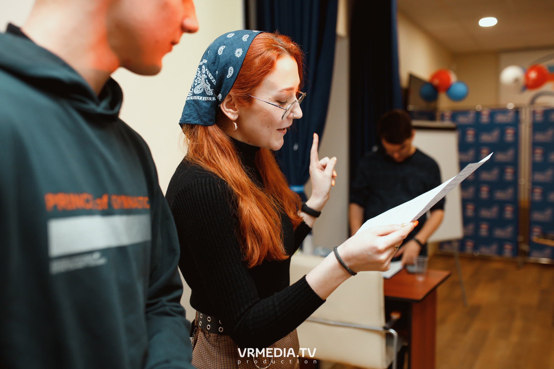 Кейс-клуб «Проектный Кузбасс»