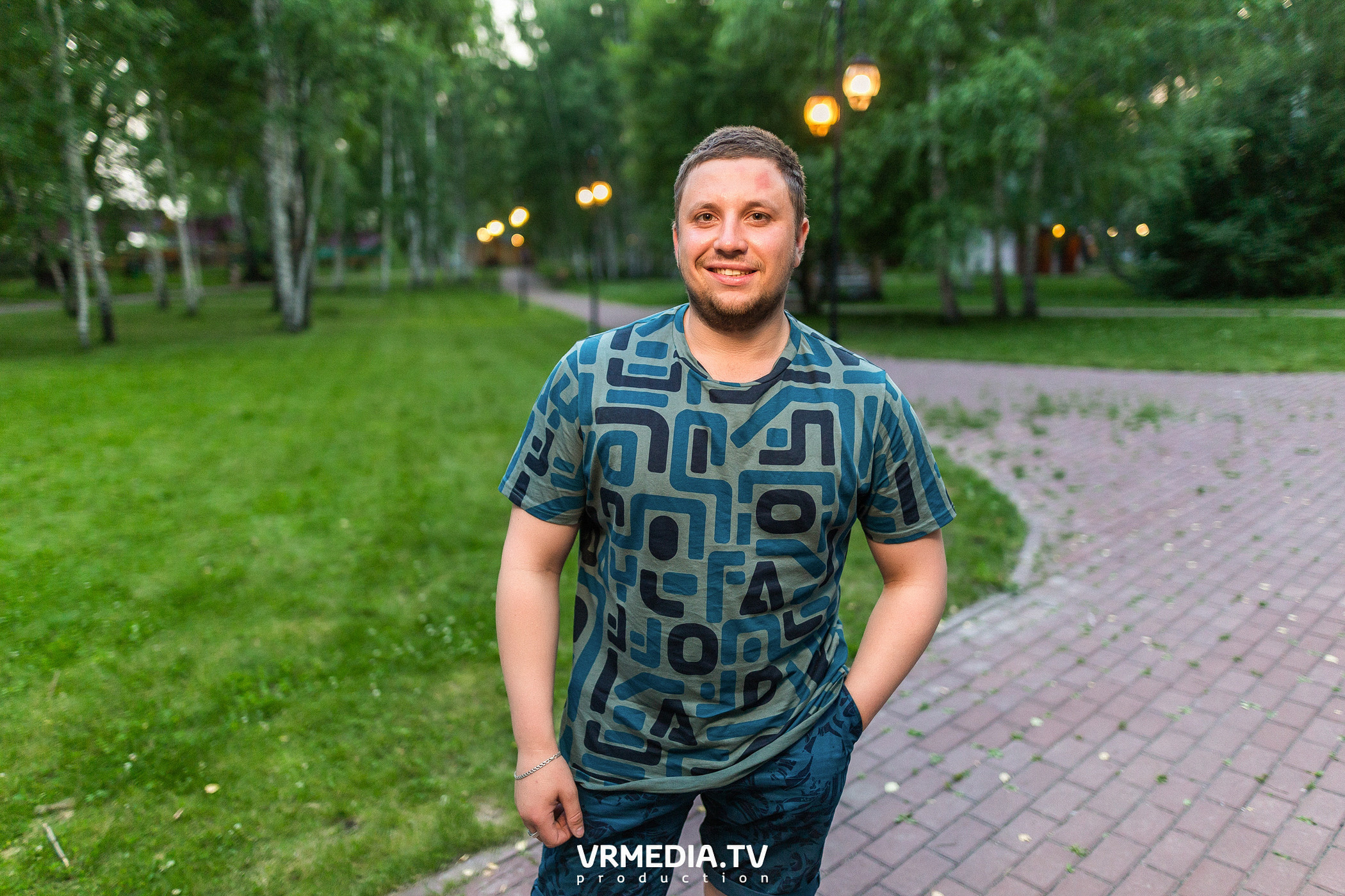 Выходные «У Петровича»