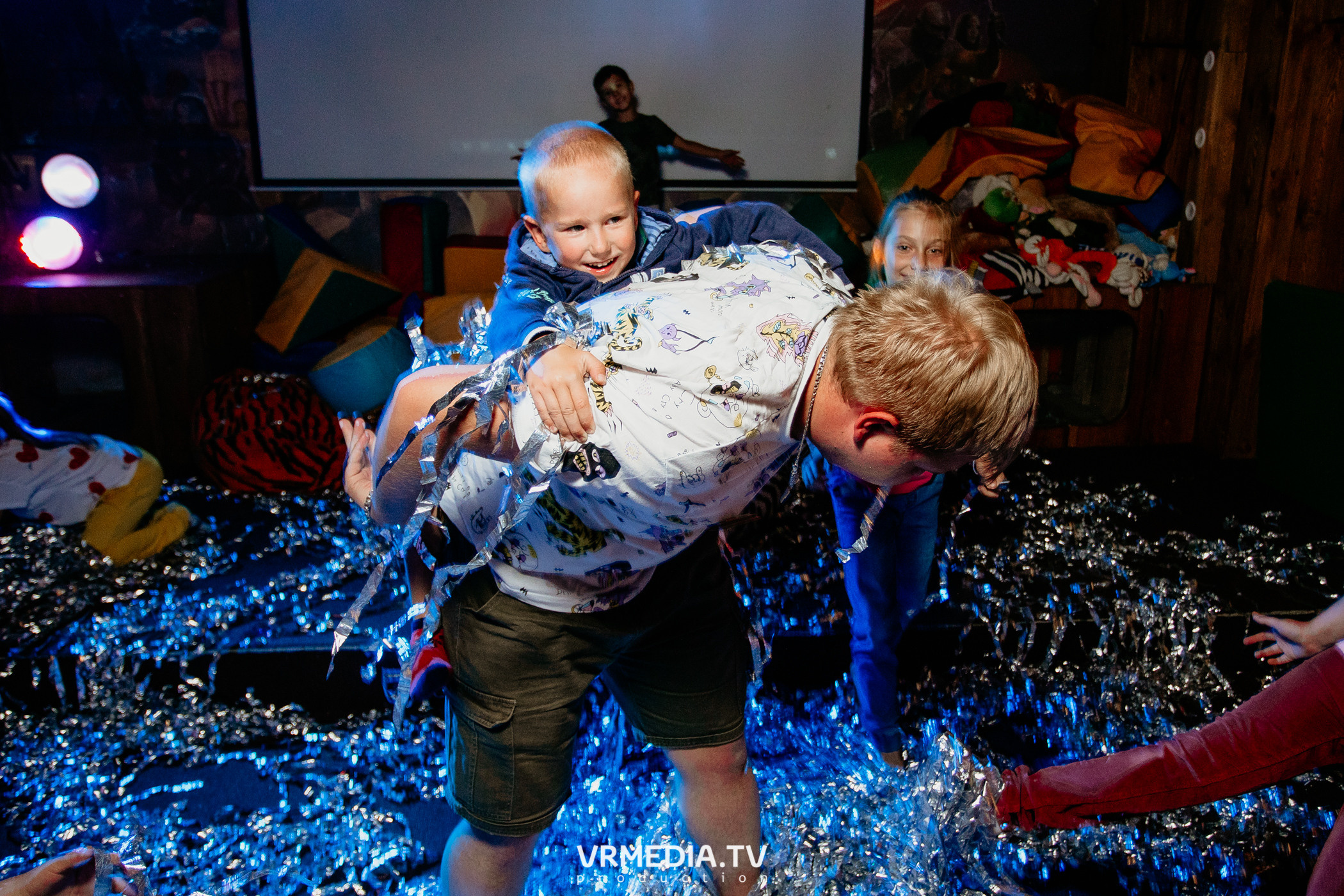 GESH HOUSE MUSIC в «Alpen Club»