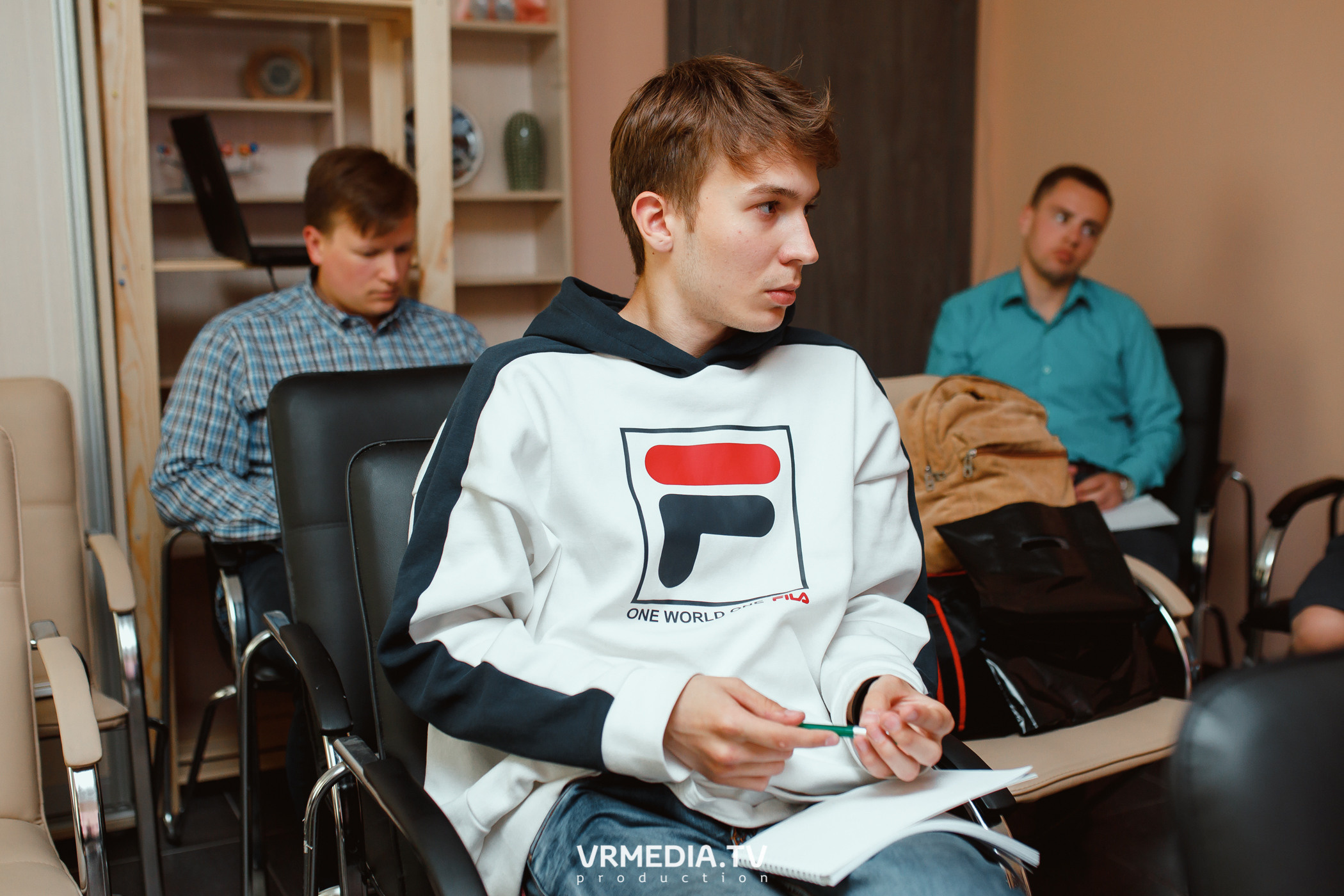 Кейс-клуб «Проектный Кузбасс»