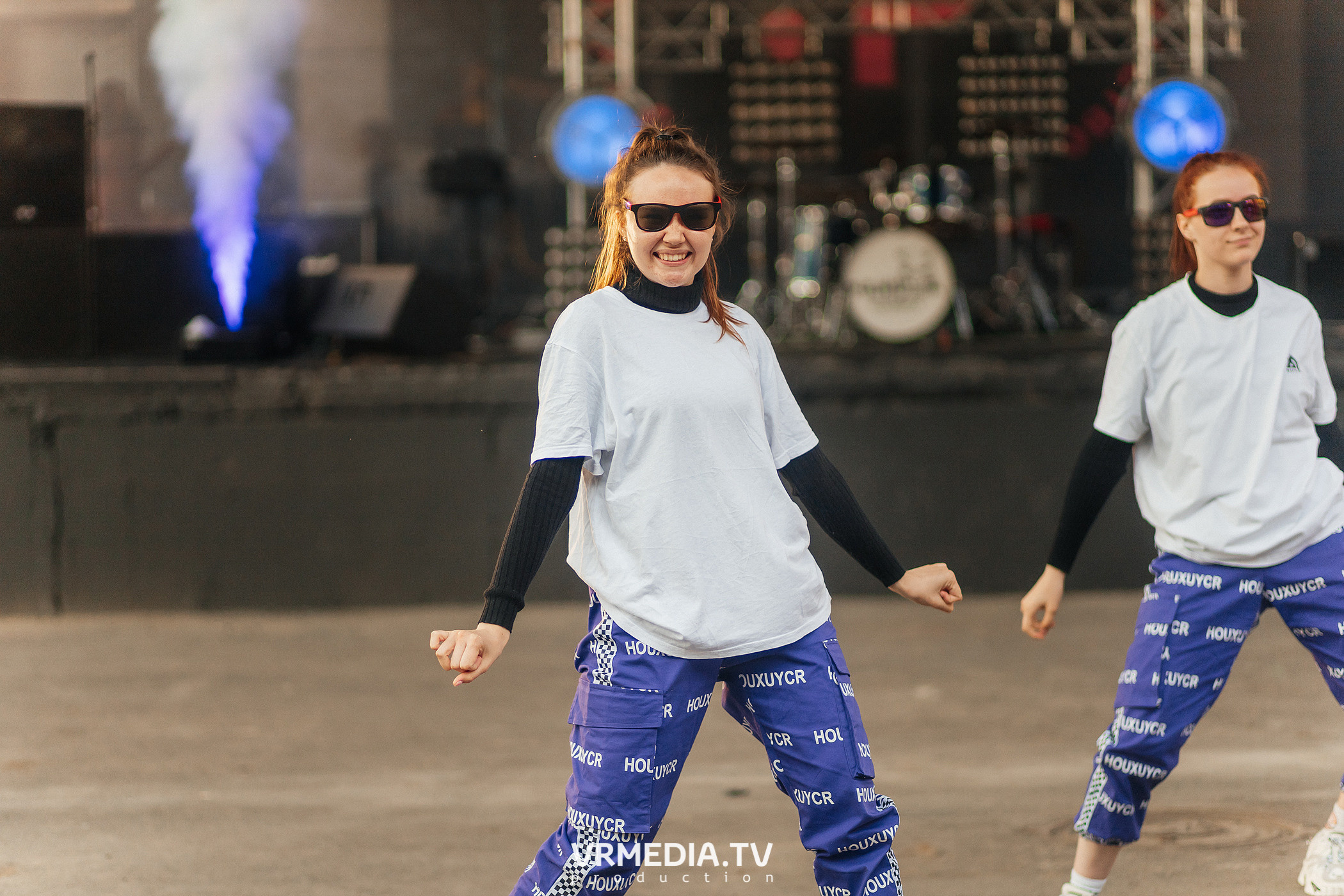 Открытие летнего сезона на арт-пространстве «Редакция»