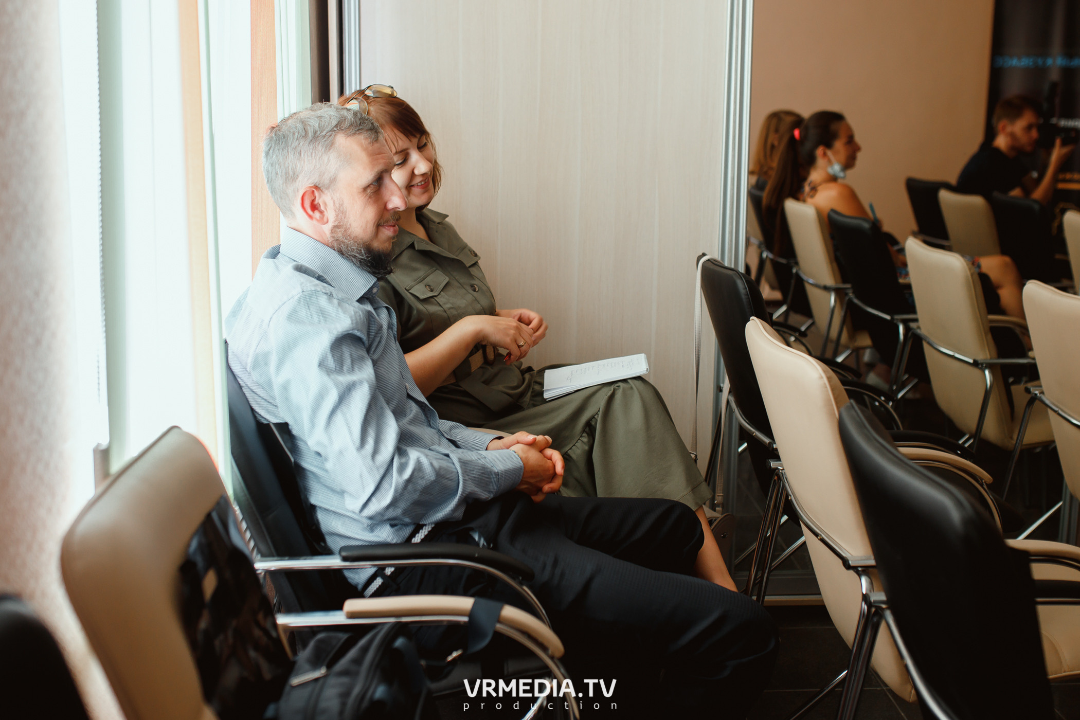 Кейс-клуб «Проектный Кузбасс»