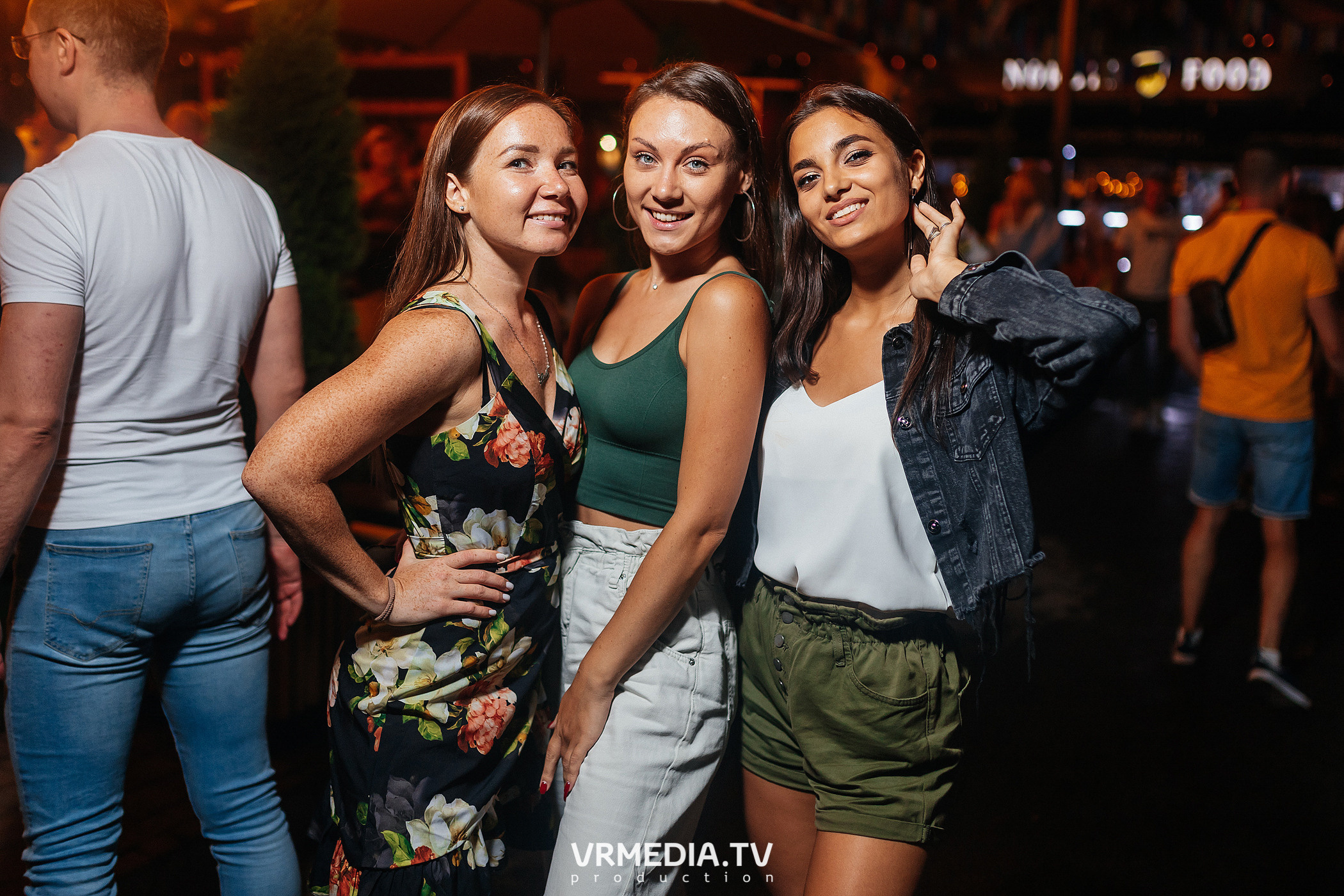 11 Friends of Chao: #Редакция_Лето