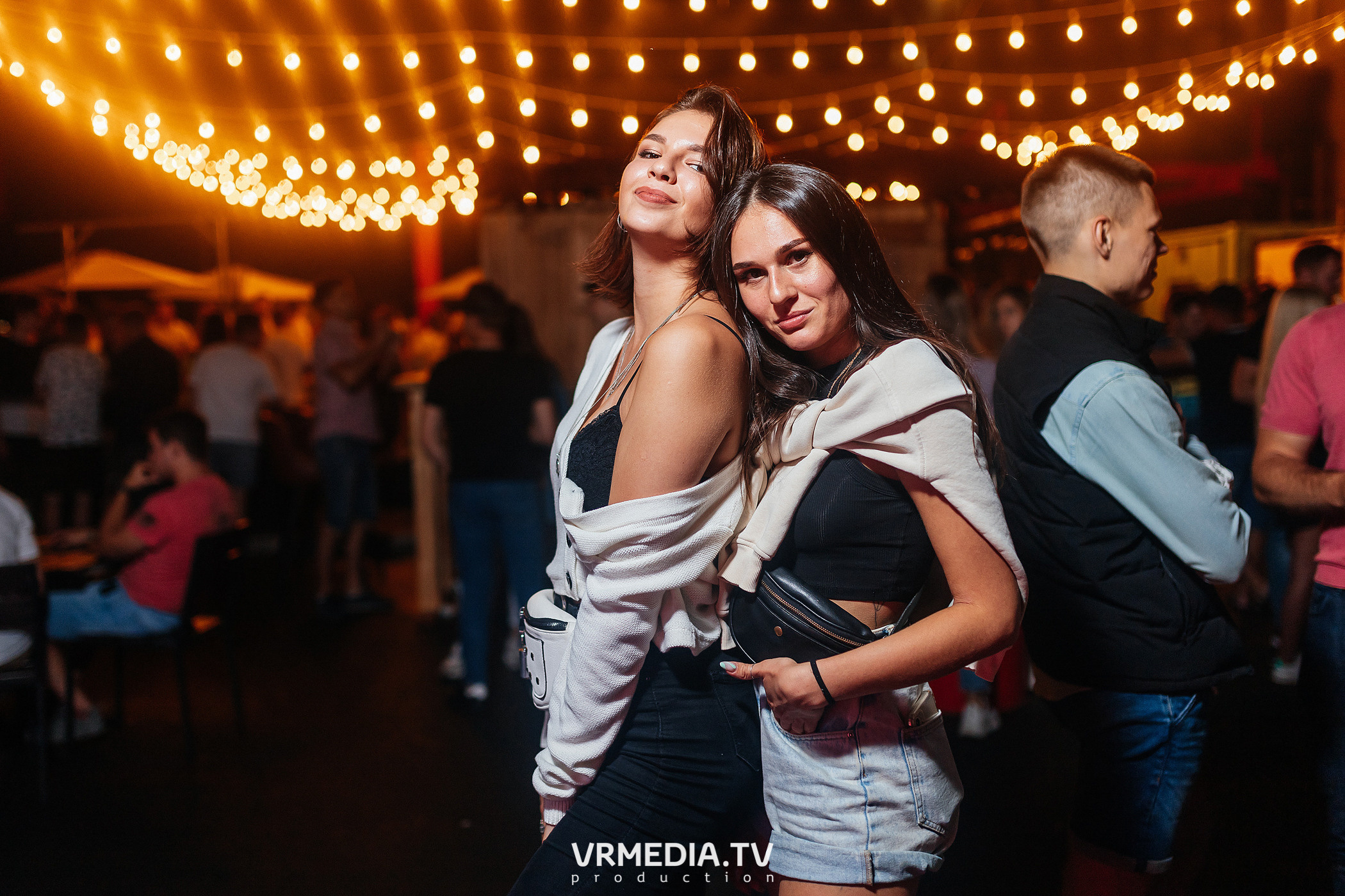 11 Friends of Chao: #Редакция_Лето