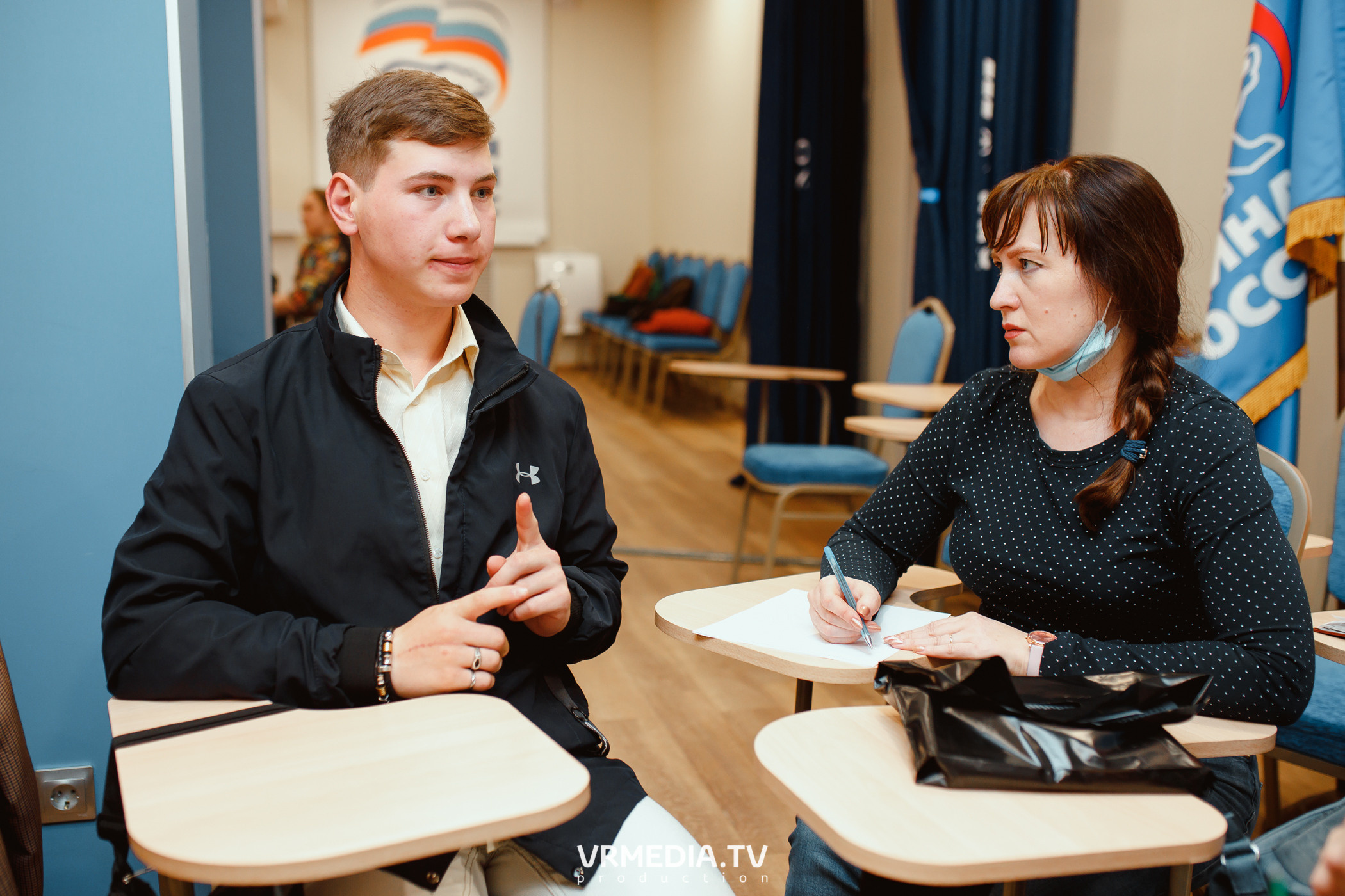 Кейс-клуб «Проектный Кузбасс»