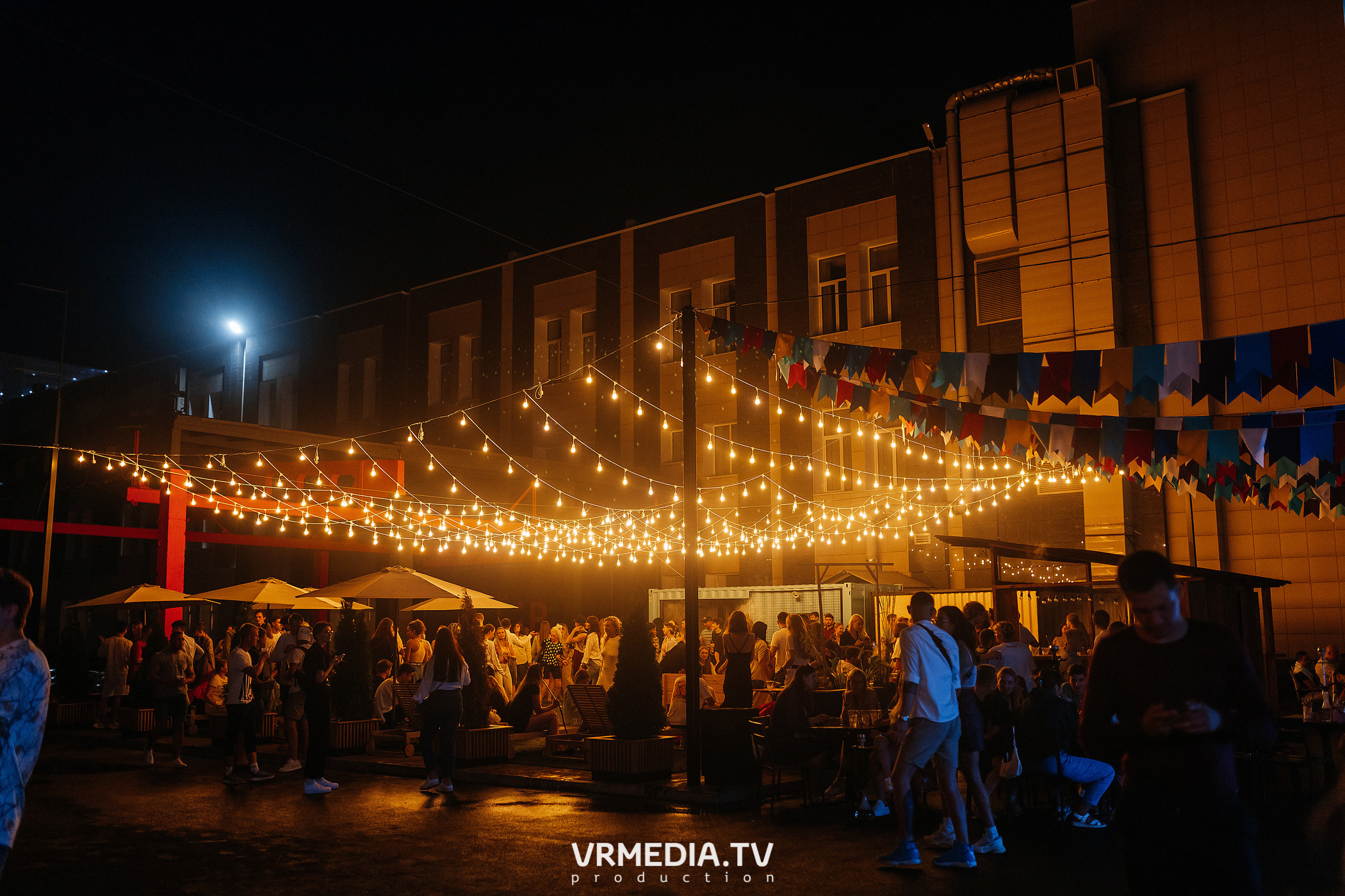 11 Friends of Chao: #Редакция_Лето