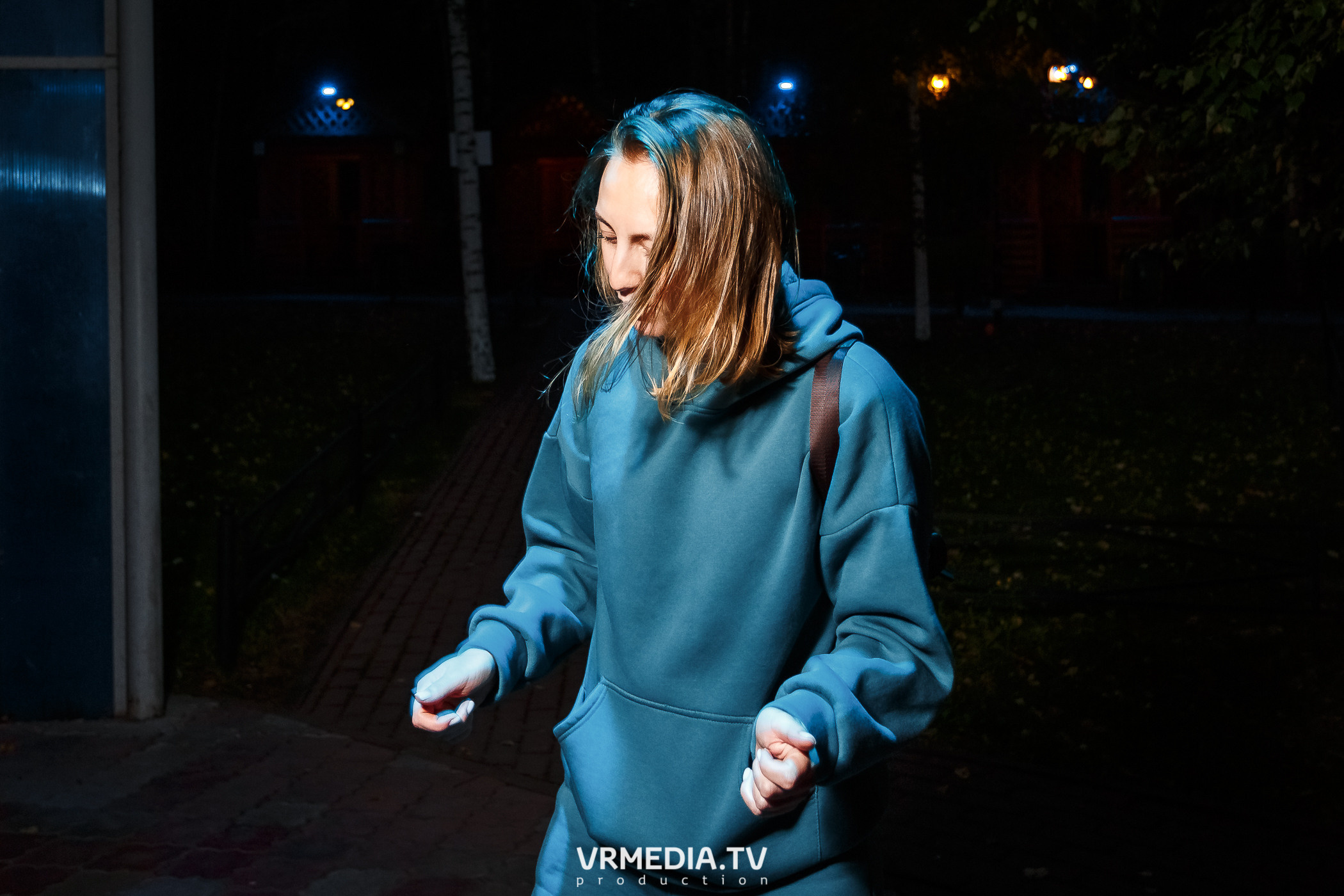 Выходные «У Петровича»