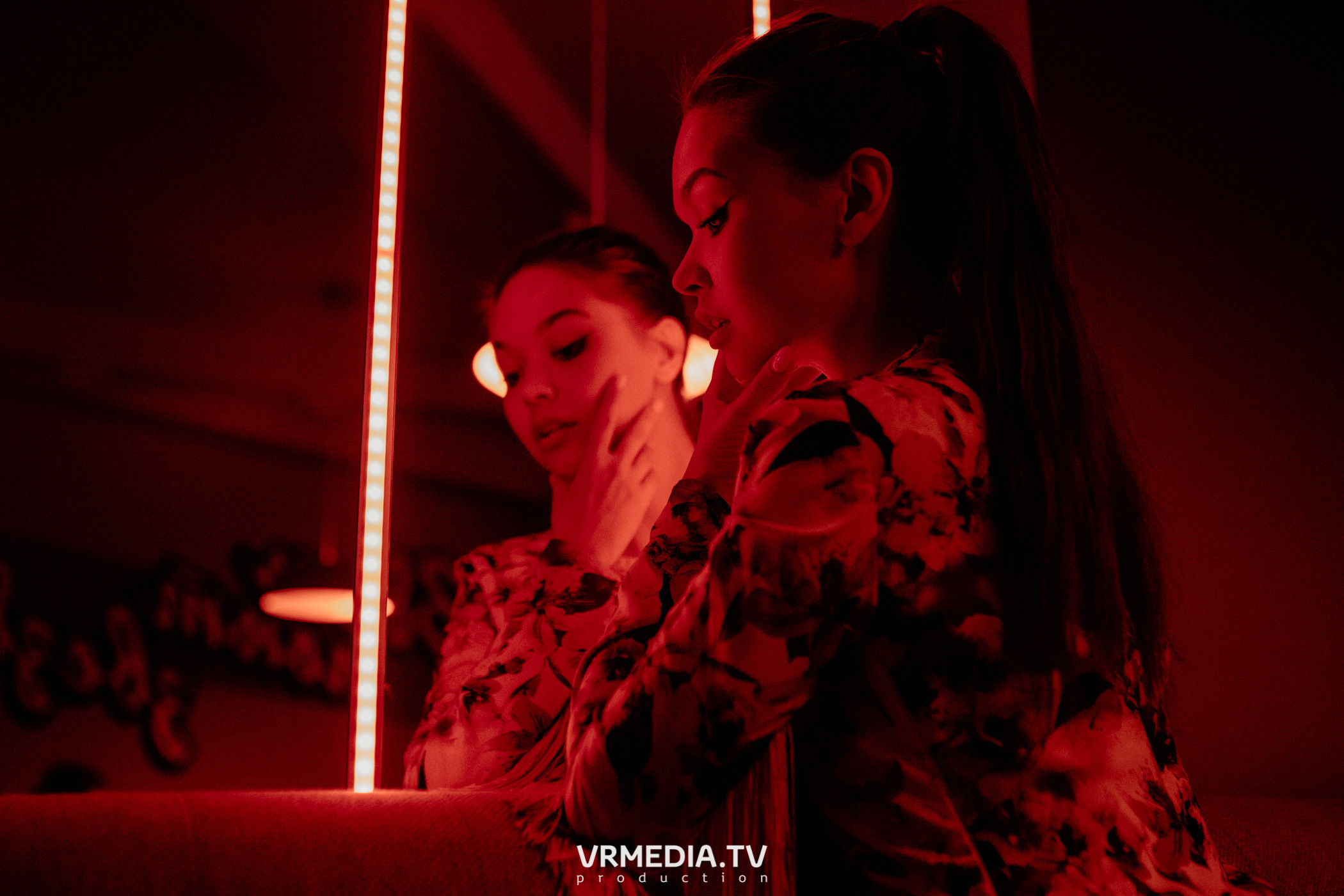 Выходные в НК «Засада»