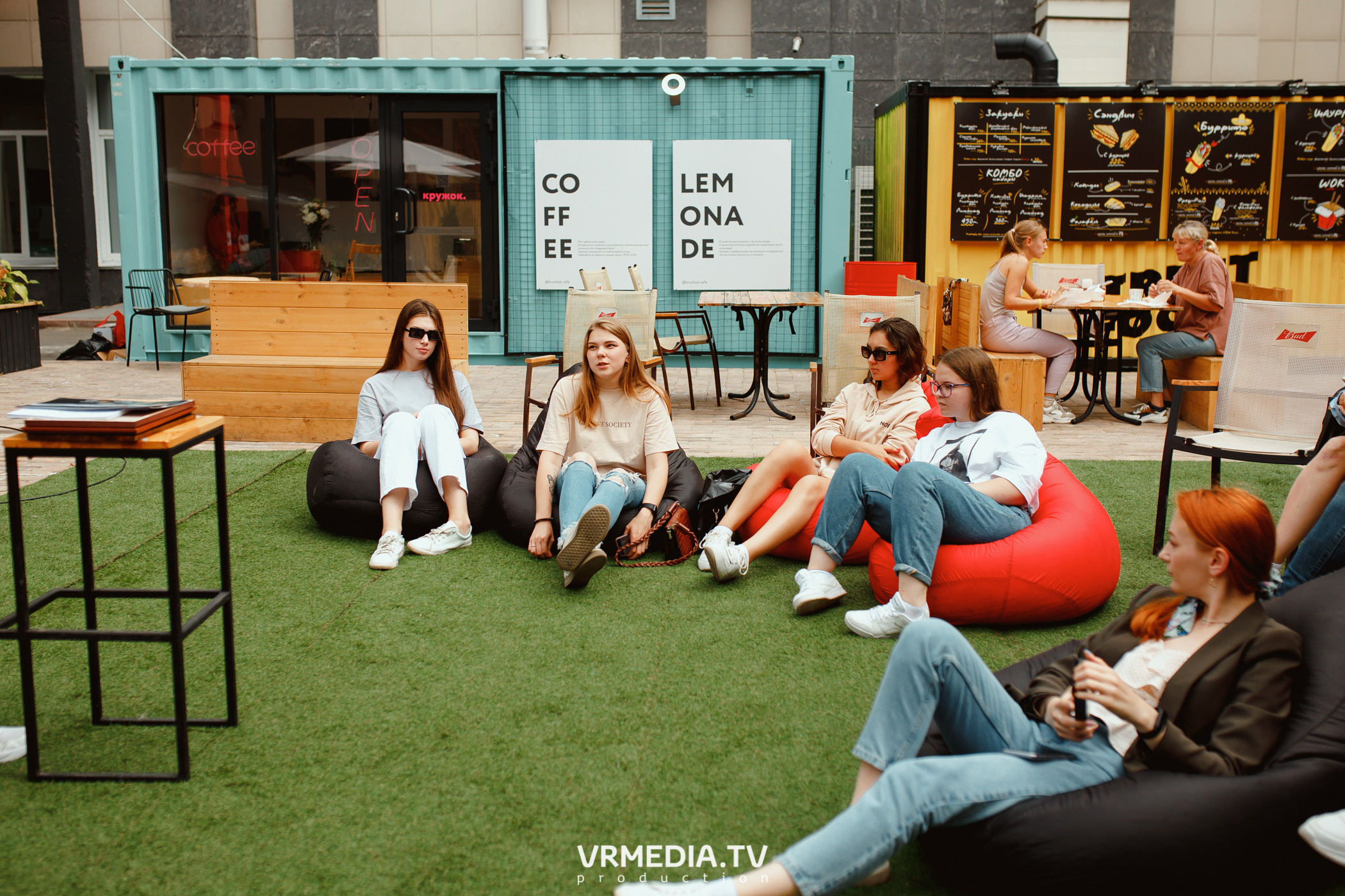 Кейс-клуб «Проектный Кузбасс»