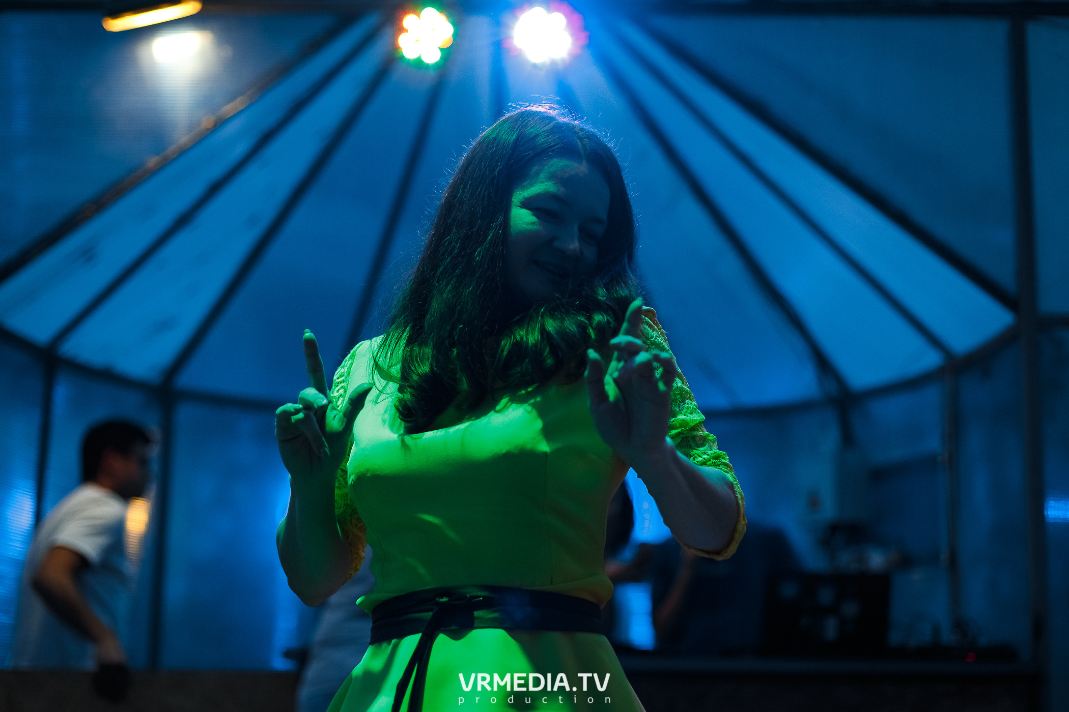 Выходные «У Петровича»