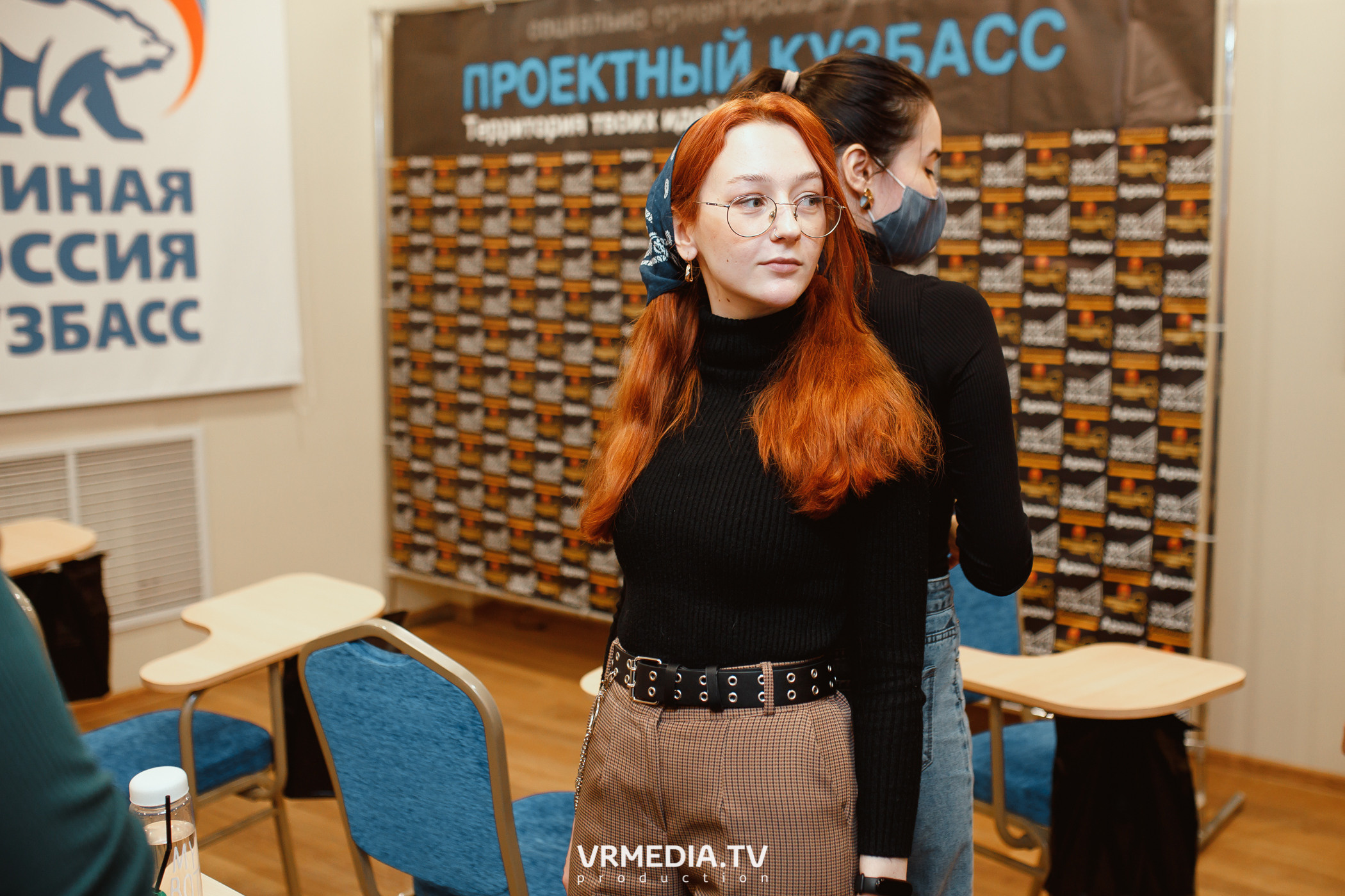 Кейс-клуб «Проектный Кузбасс»