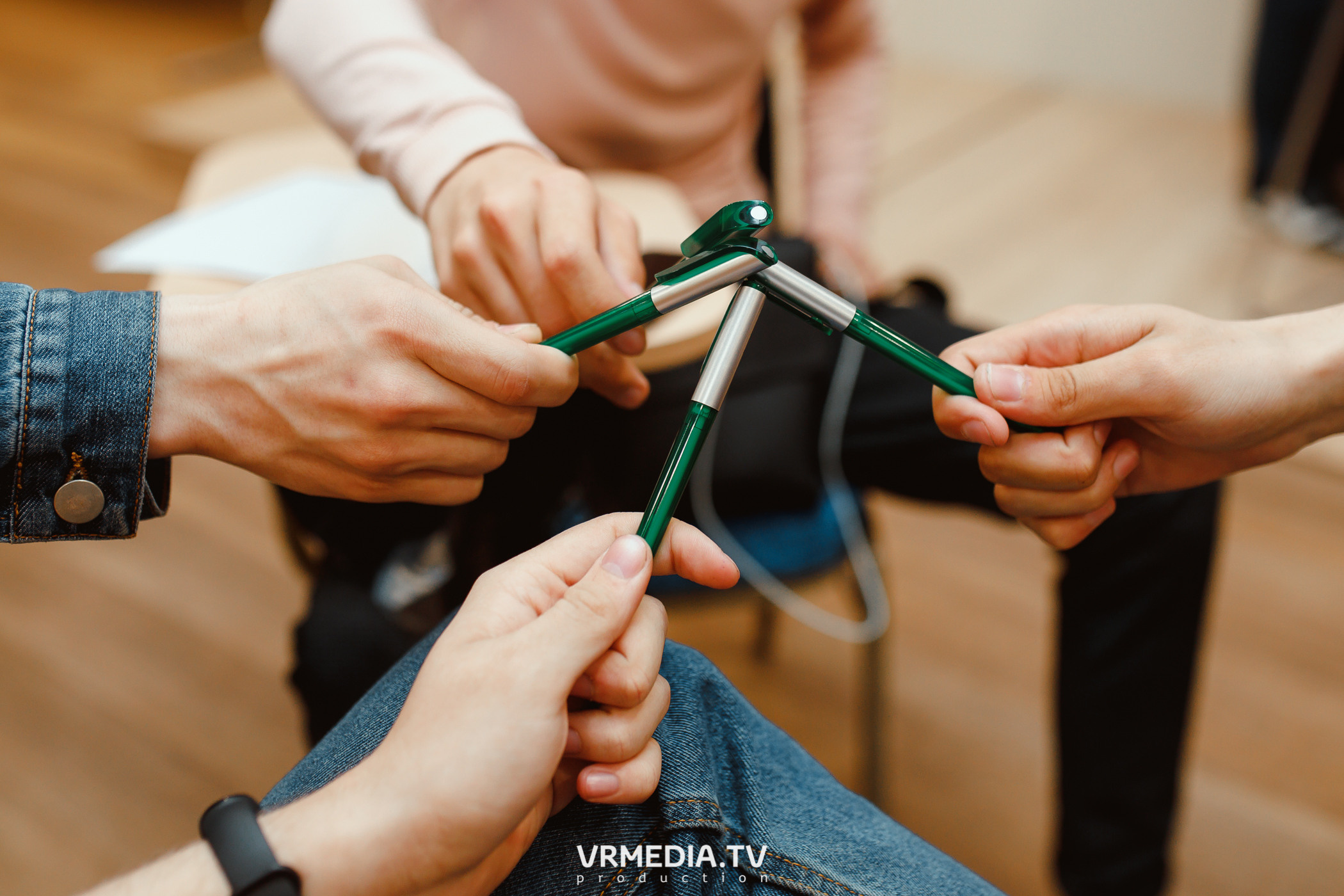 Кейс-клуб «Проектный Кузбасс»