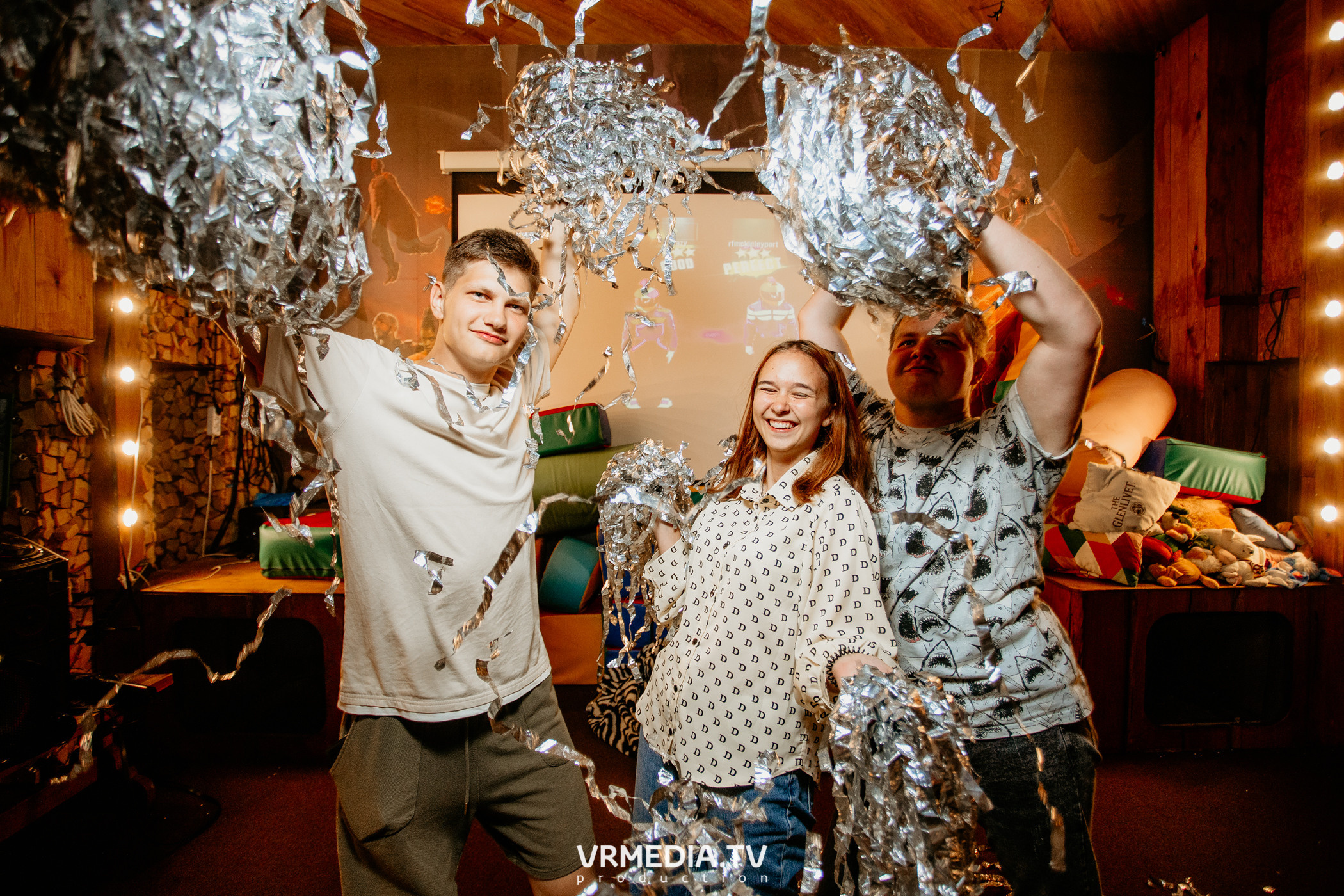 GESH HOUSE MUSIC в «Alpen Club»