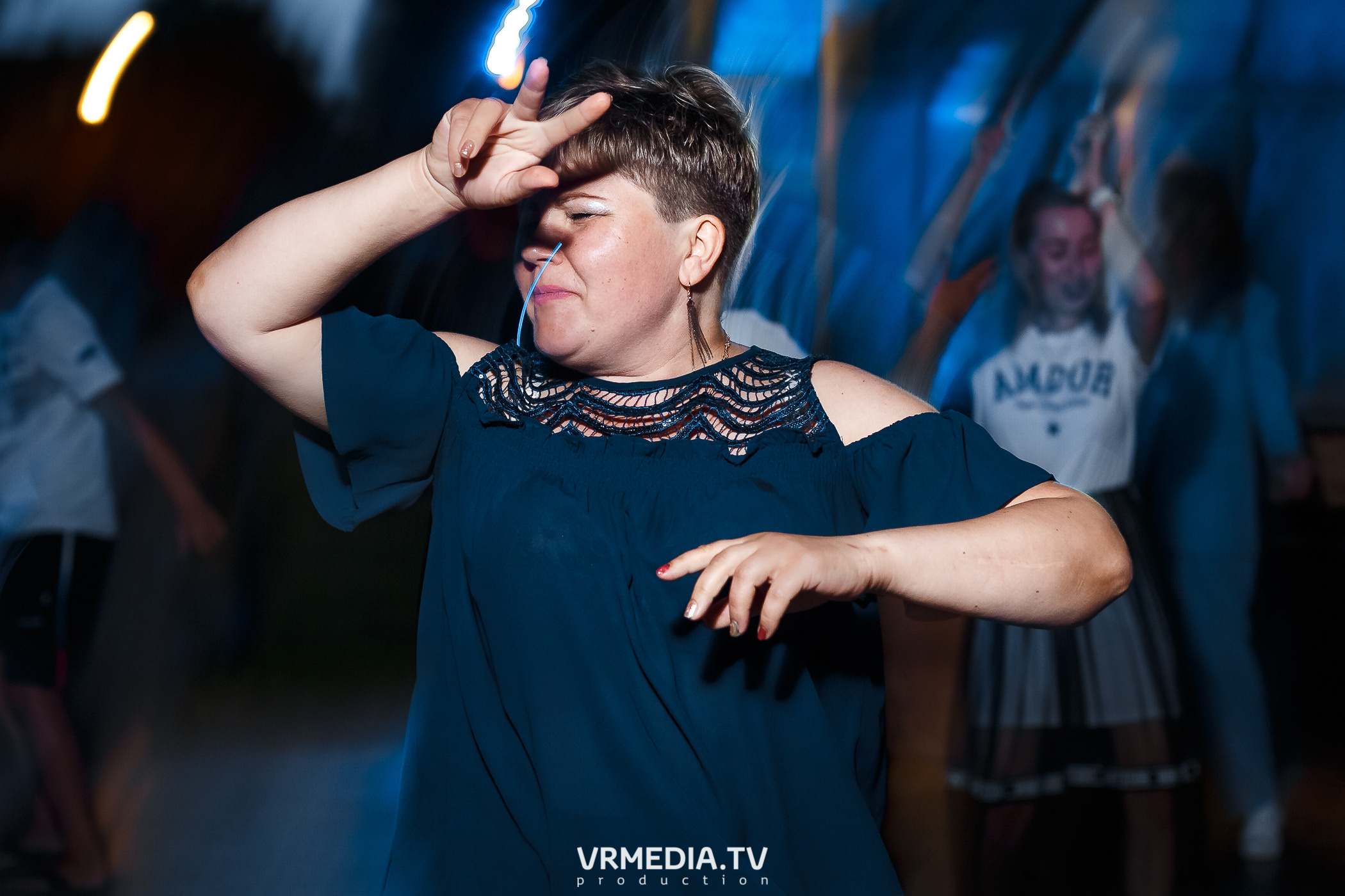 Выходные «У Петровича»