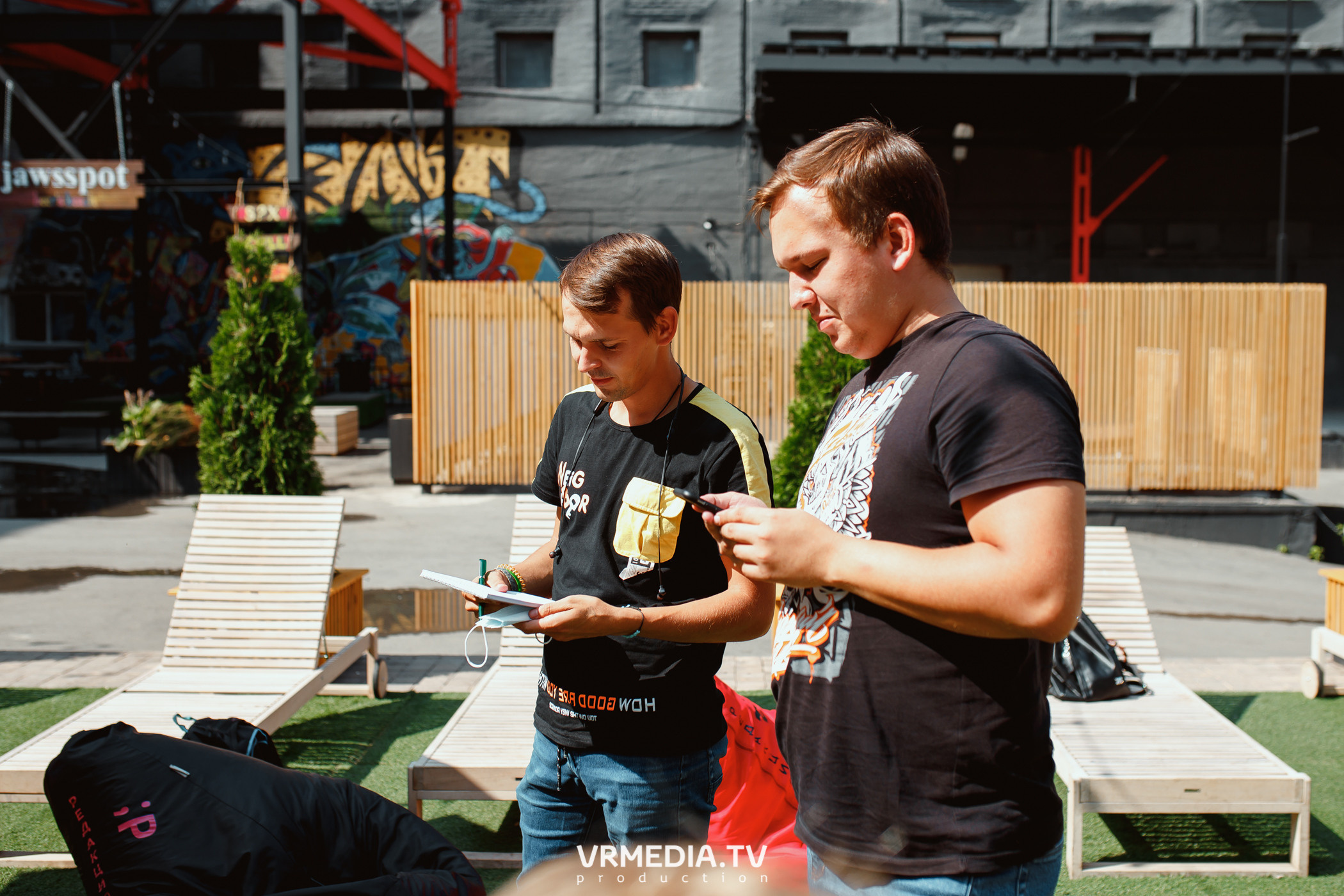 Кейс-клуб «Проектный Кузбасс»