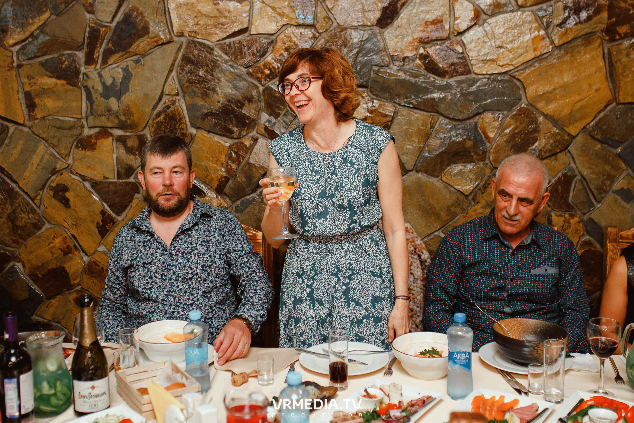 Выходные в ретро-баре «Пристань»