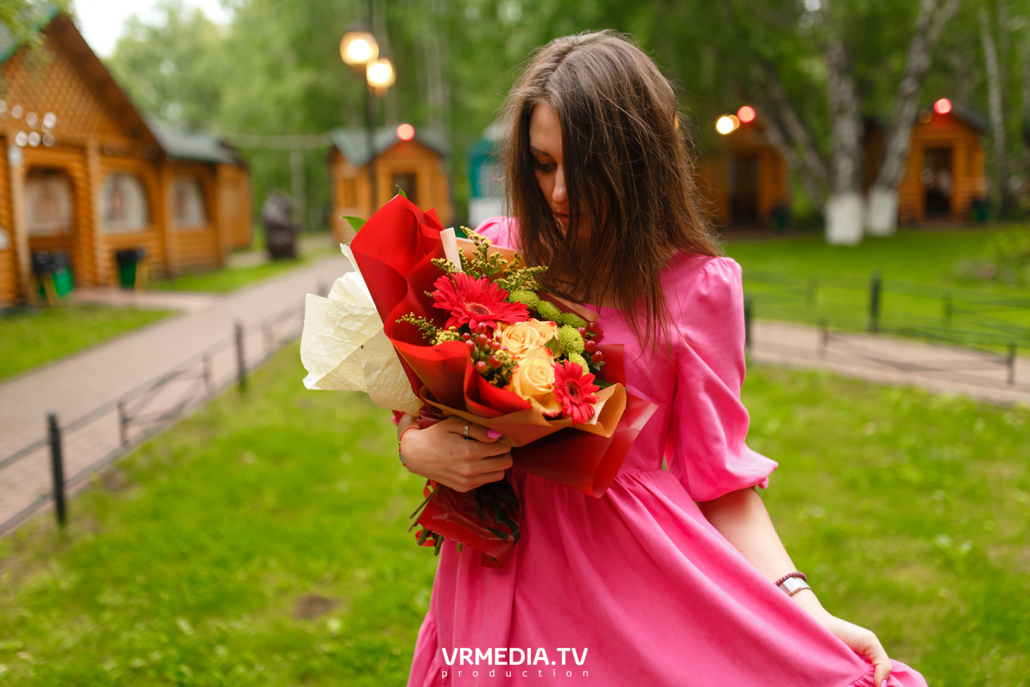 Выходные «У Петровича»