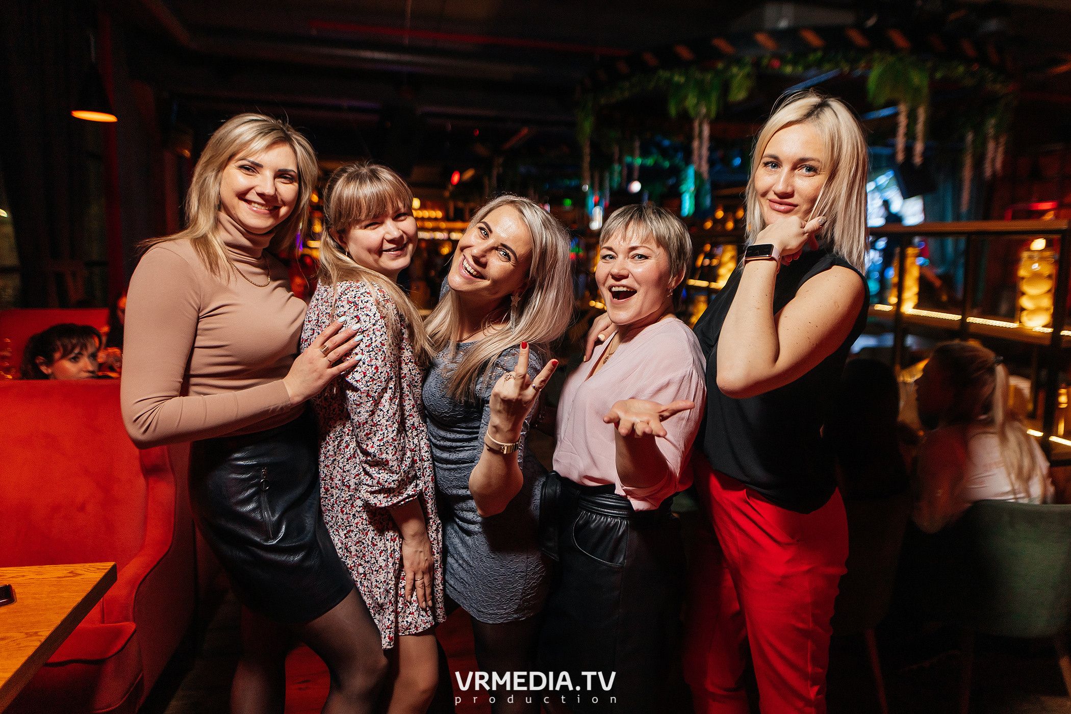 #ЖАРКИЕДНИИНОЧИ в гриль-баре «Жара»