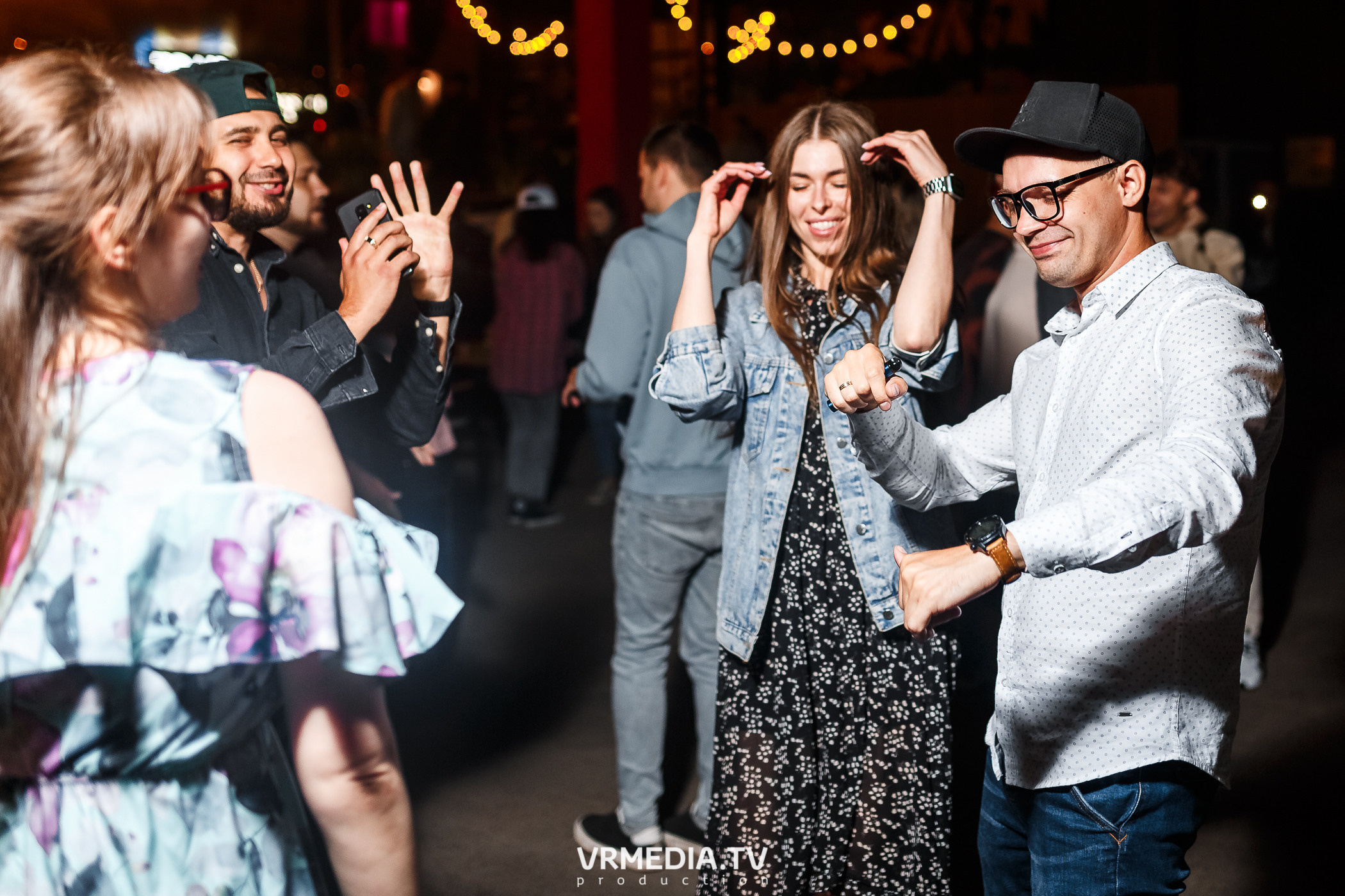 #Редакция_Лето