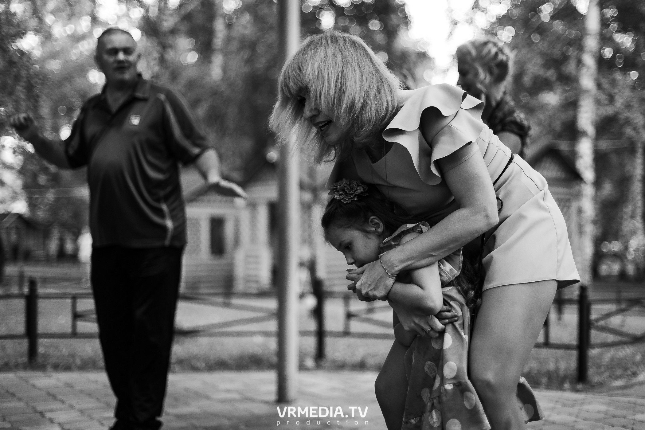 Выходные «У Петровича»