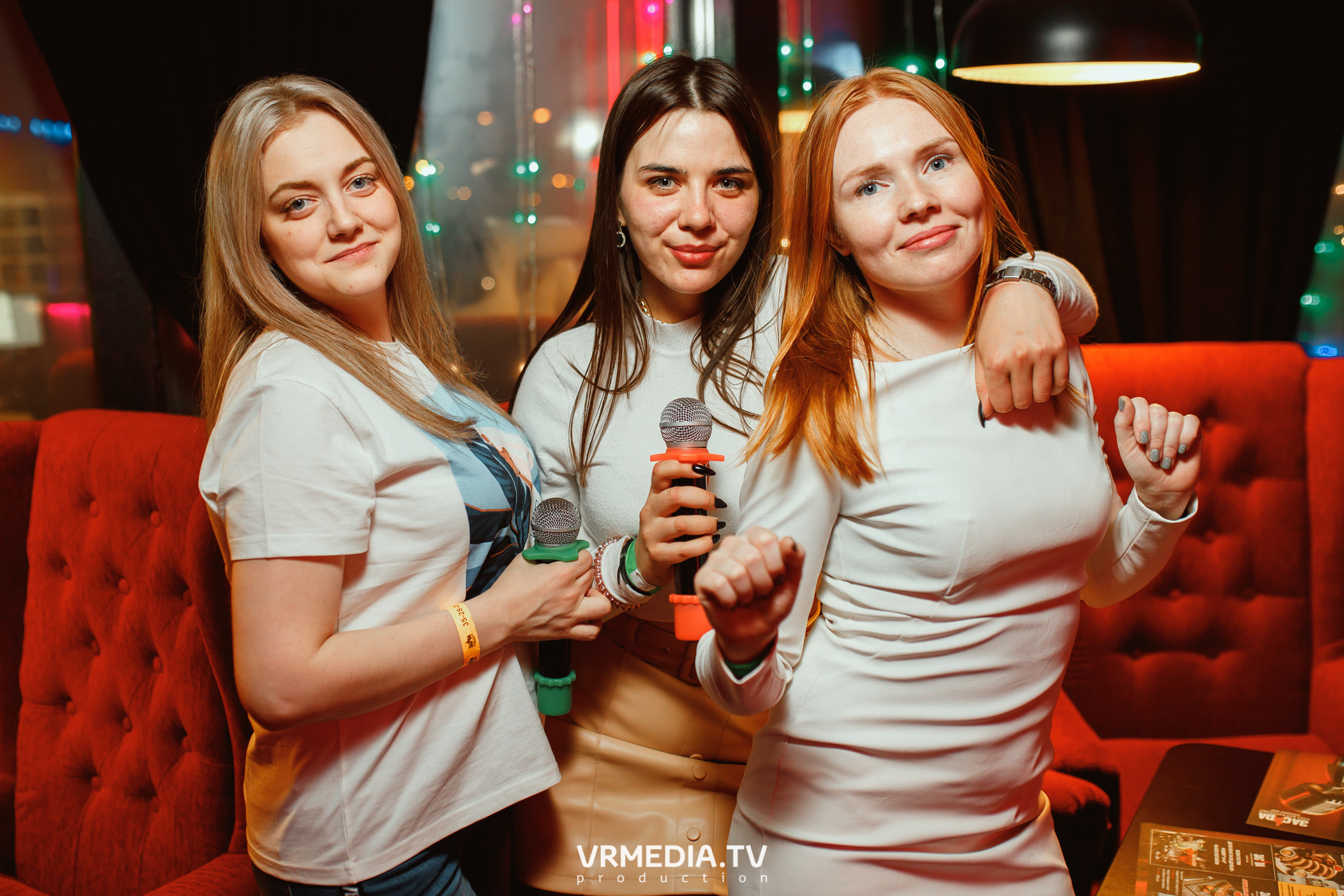 Выходные в НК «Засада»