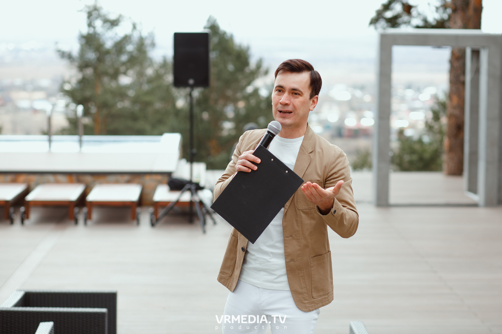 Пасха в эко-отеле «Лукоморье»