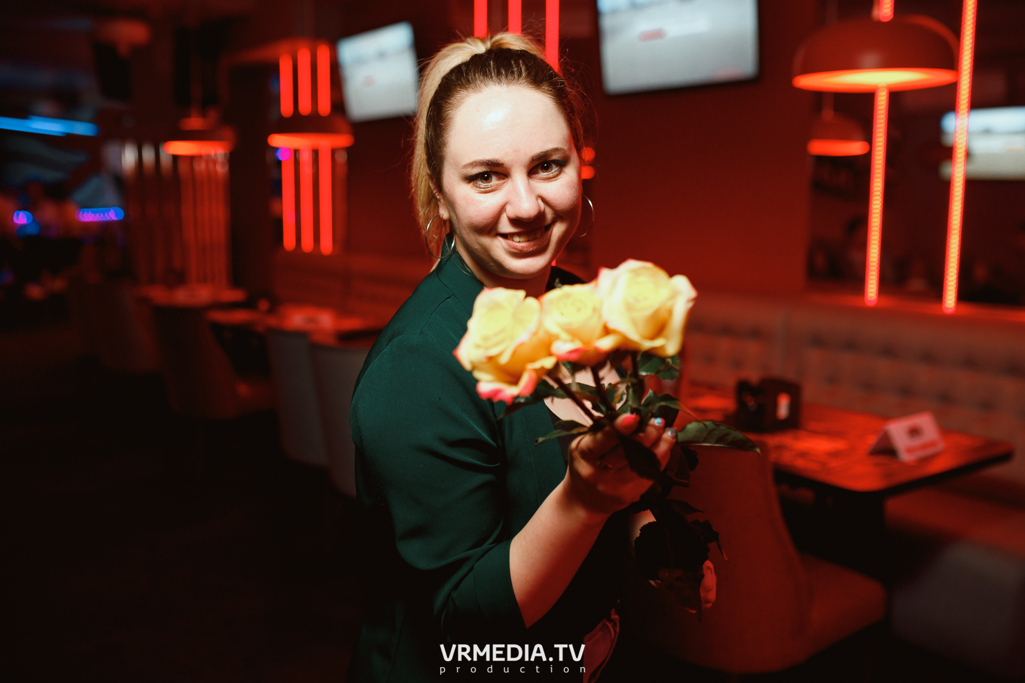 Выходные в НК «Засада»