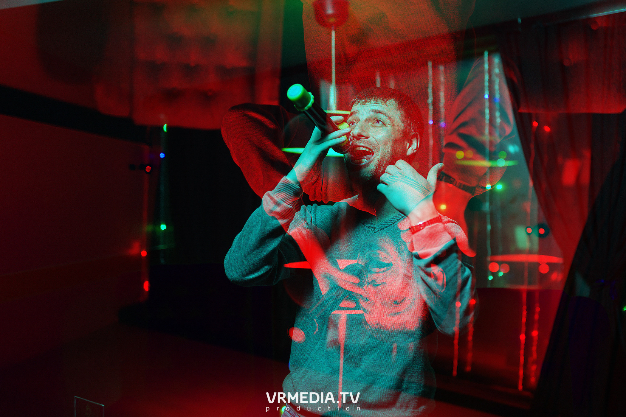 ПОПсовая пятница в НК «Засада»