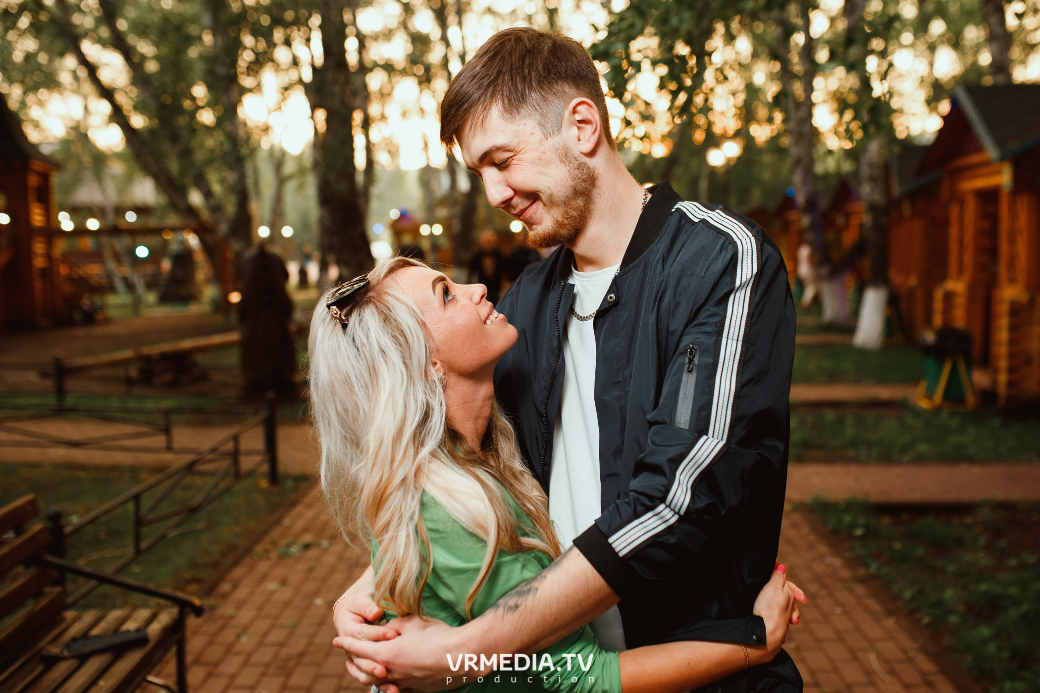 Выходные «У Петровича»