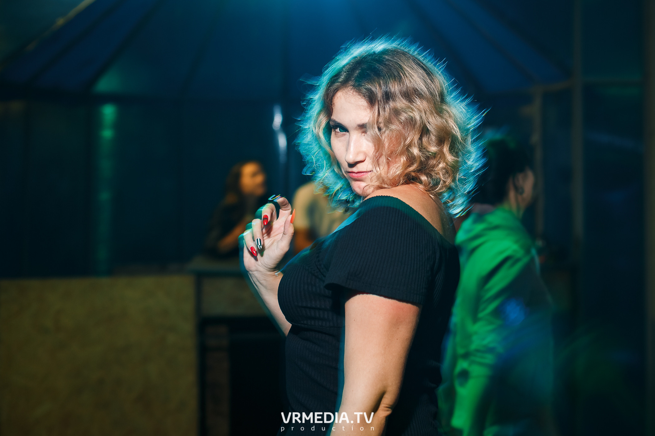 Выходные «У Петровича»