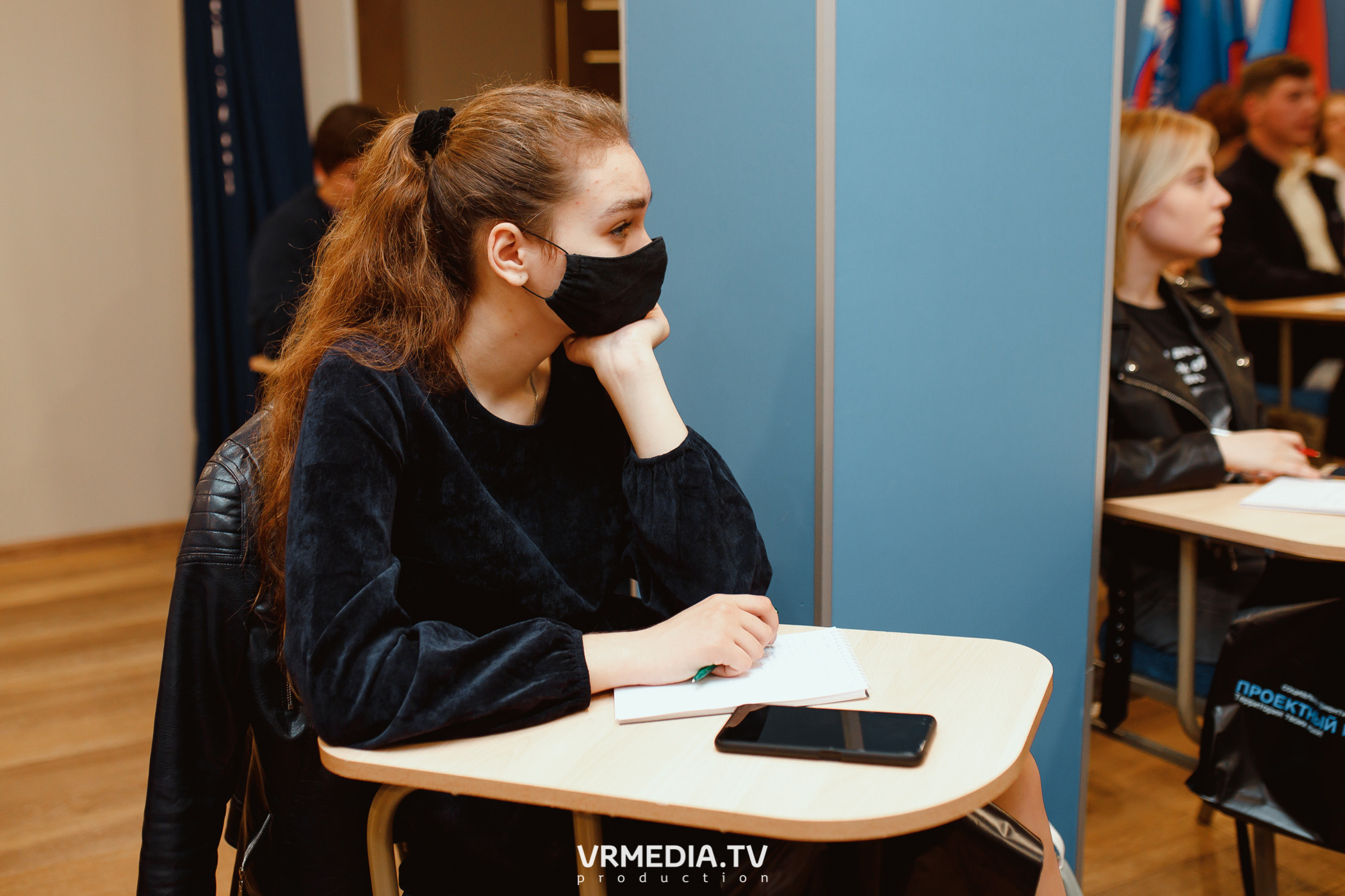 Кейс-клуб «Проектный Кузбасс»