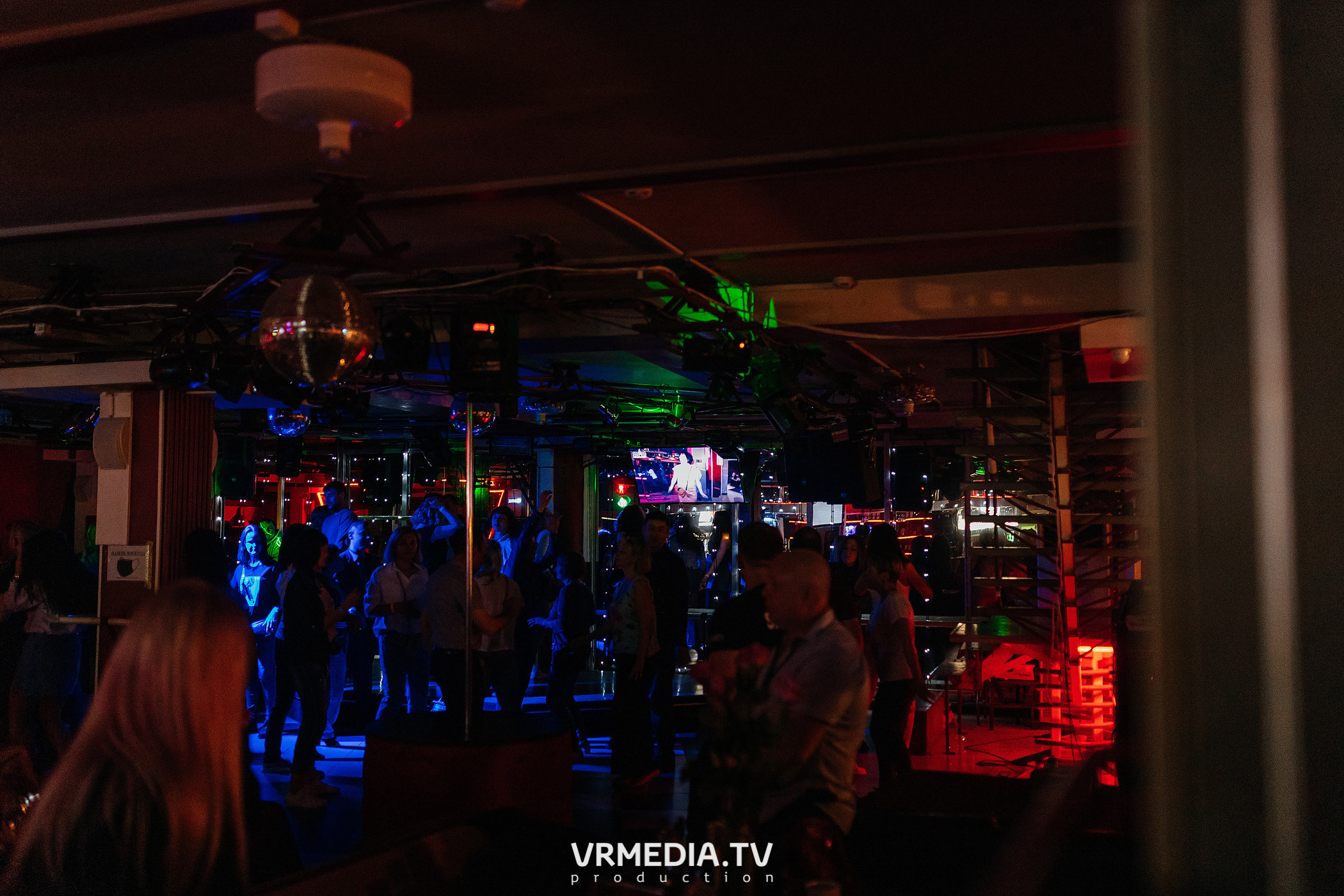 ПОПсовая пятница в НК «Засада»