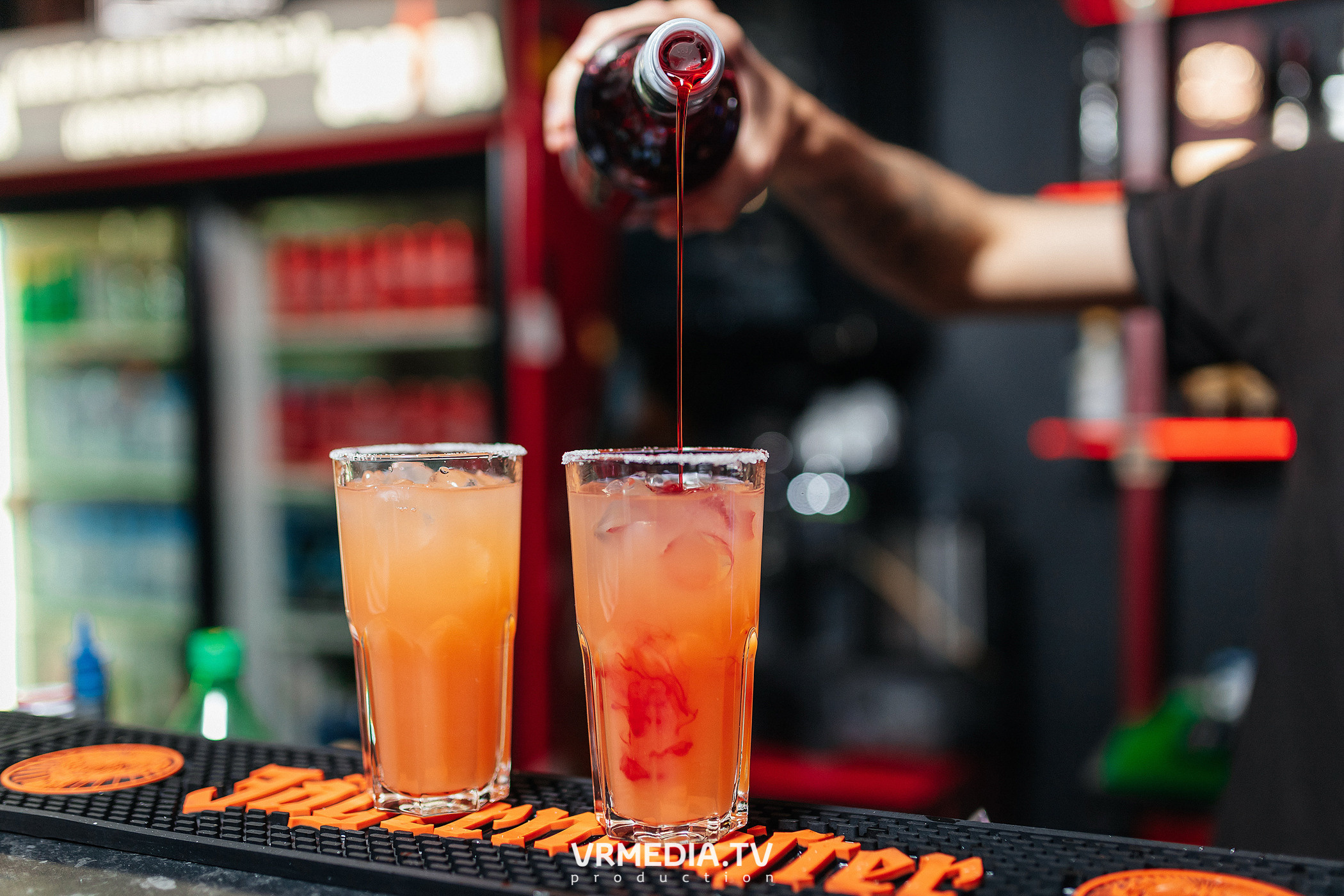 ПОПсовая пятница в НК «Засада»