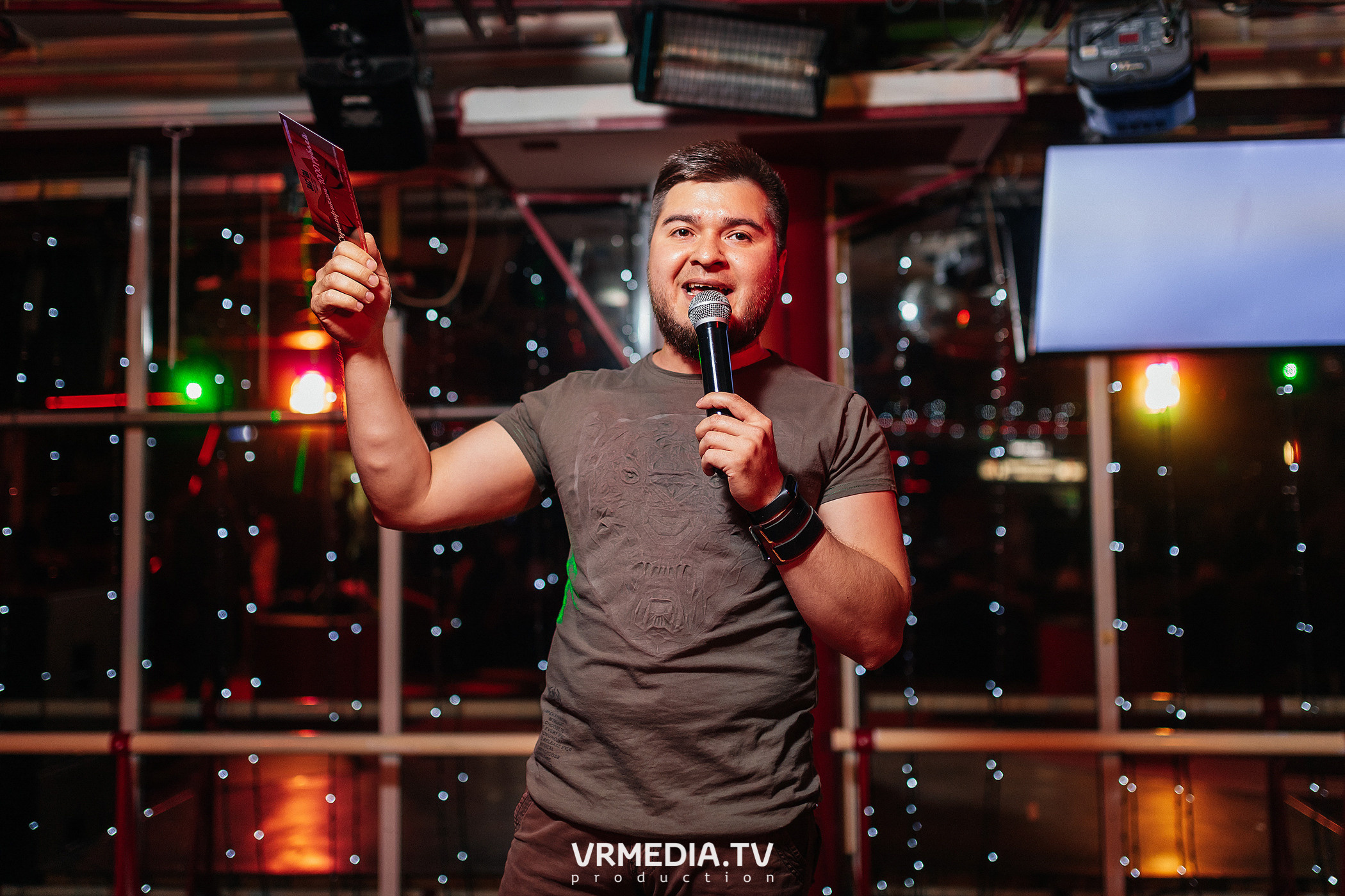 ПОПсовая пятница в НК «Засада»