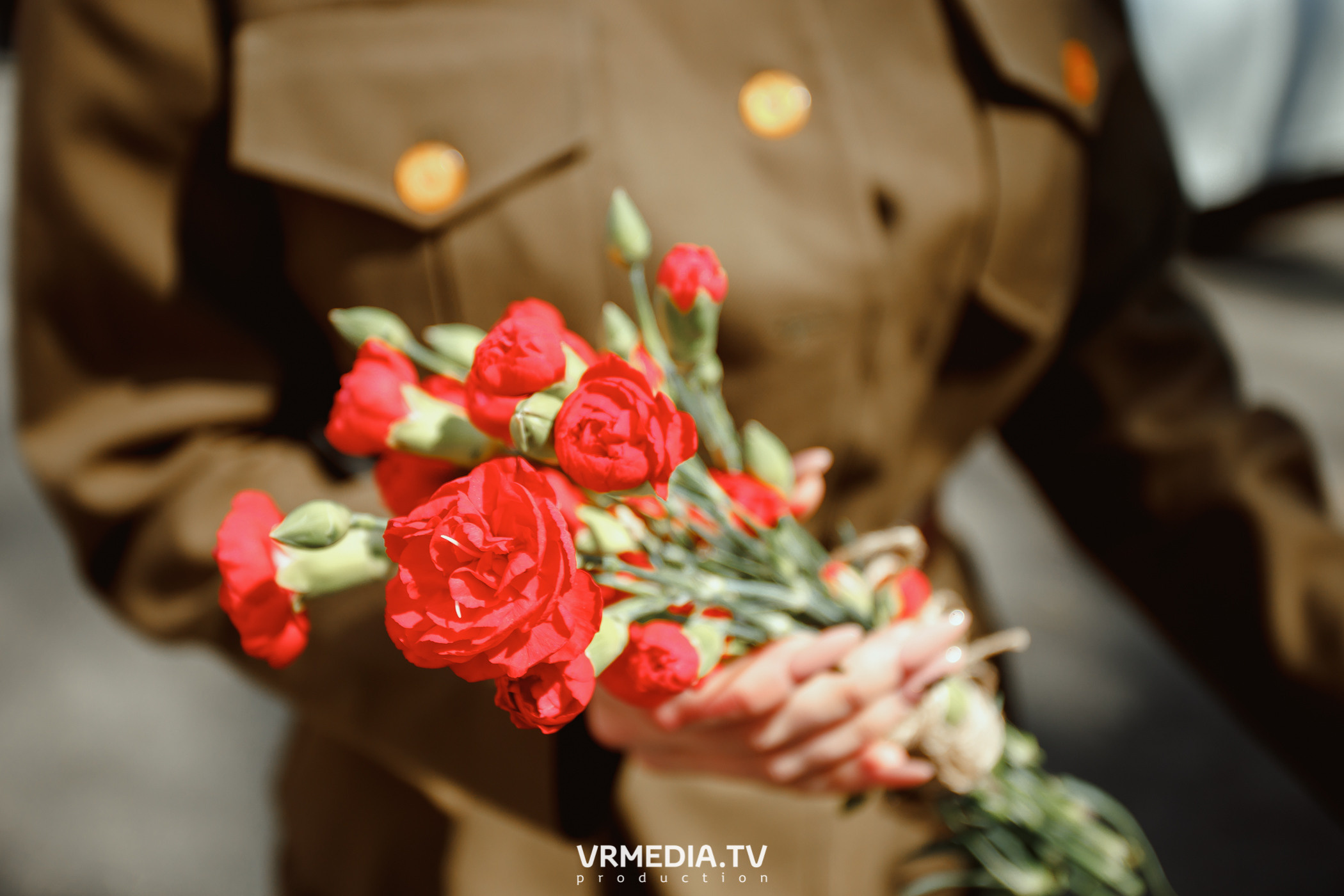 «День Победы» в эко-отеле «Лукоморье»