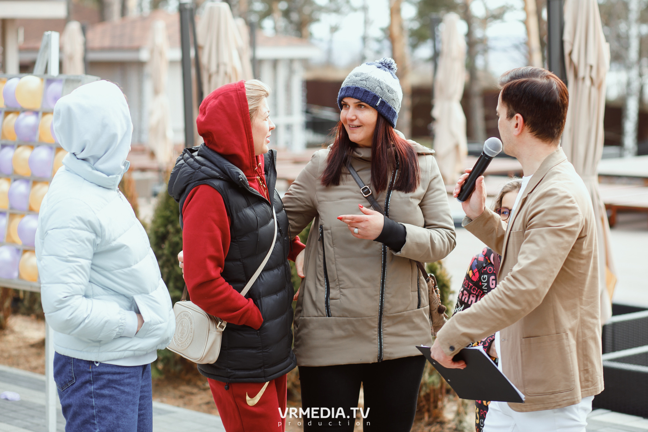 Пасха в эко-отеле «Лукоморье»