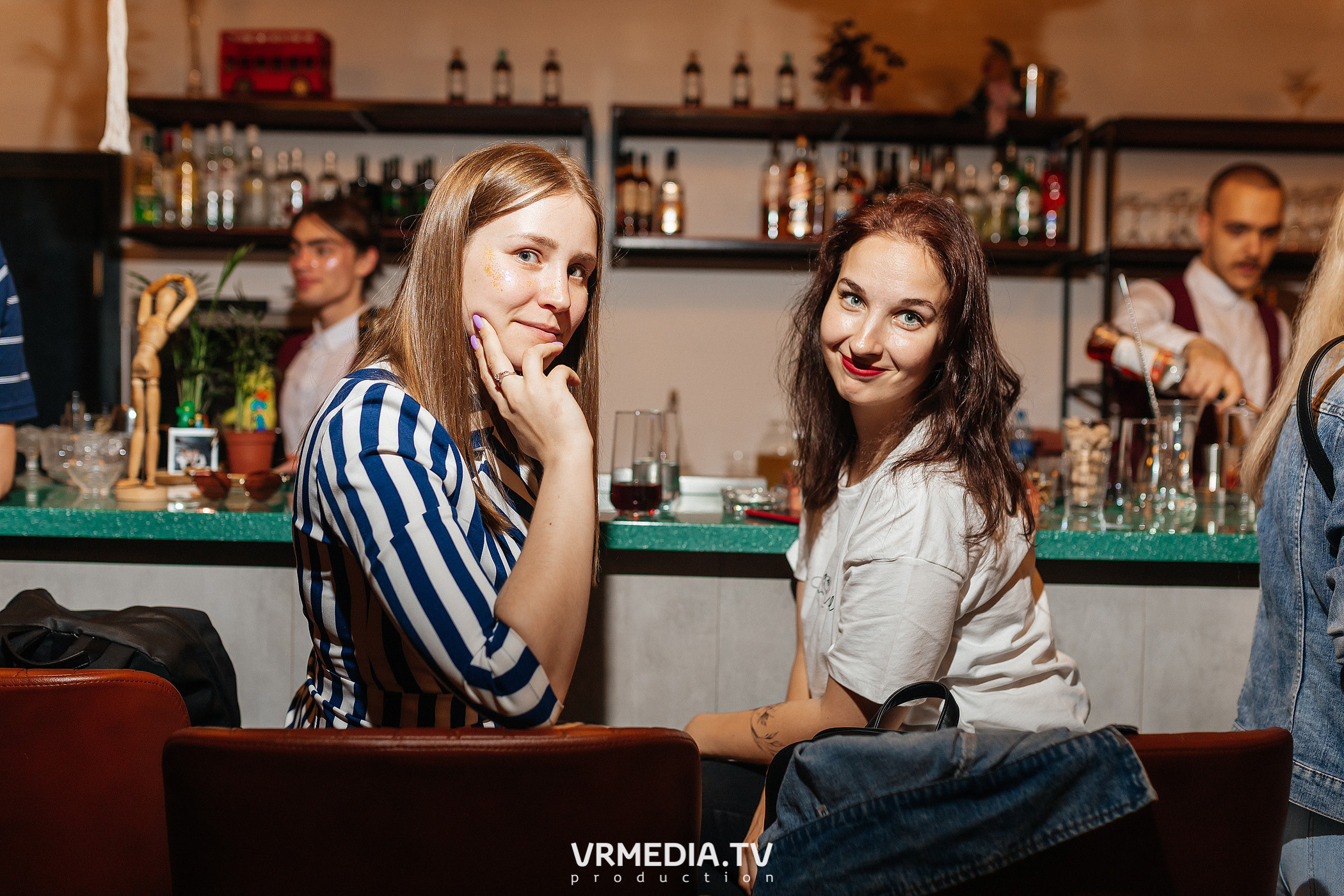 Открытие летнего сезона на арт-пространстве «Редакция»