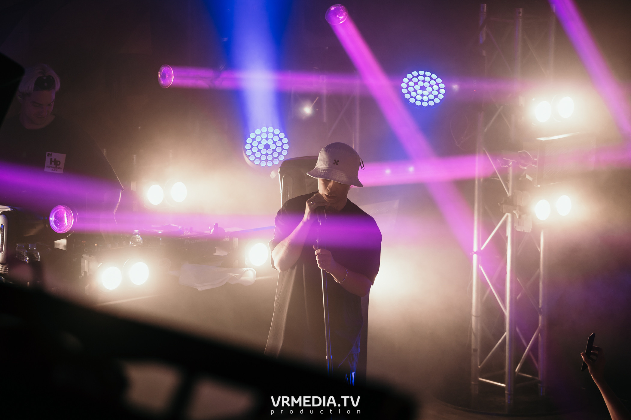 RAMIL' в клубе «Nebo»