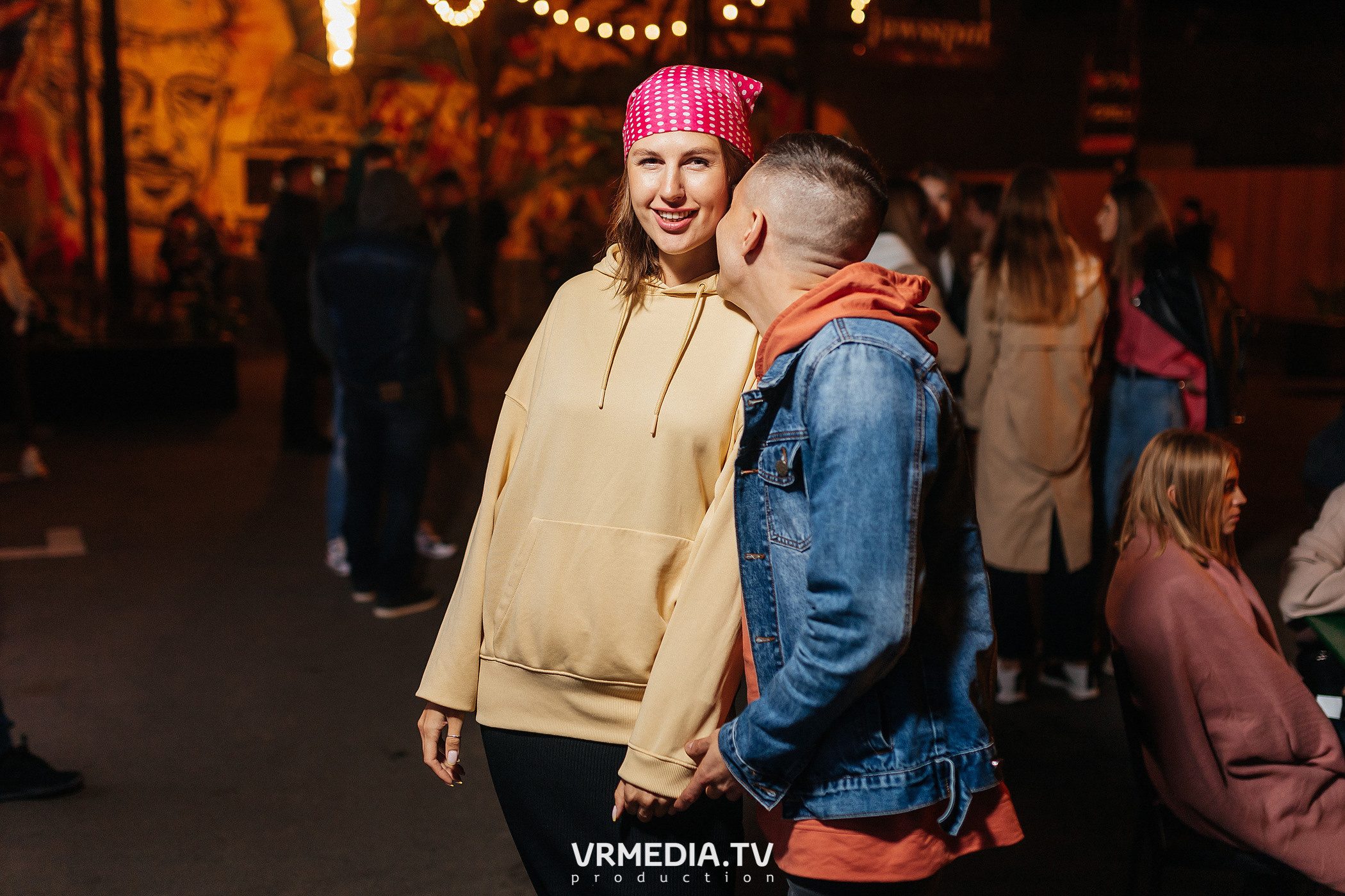 #Редакция_Лето. Культурное пространство «Редакция»