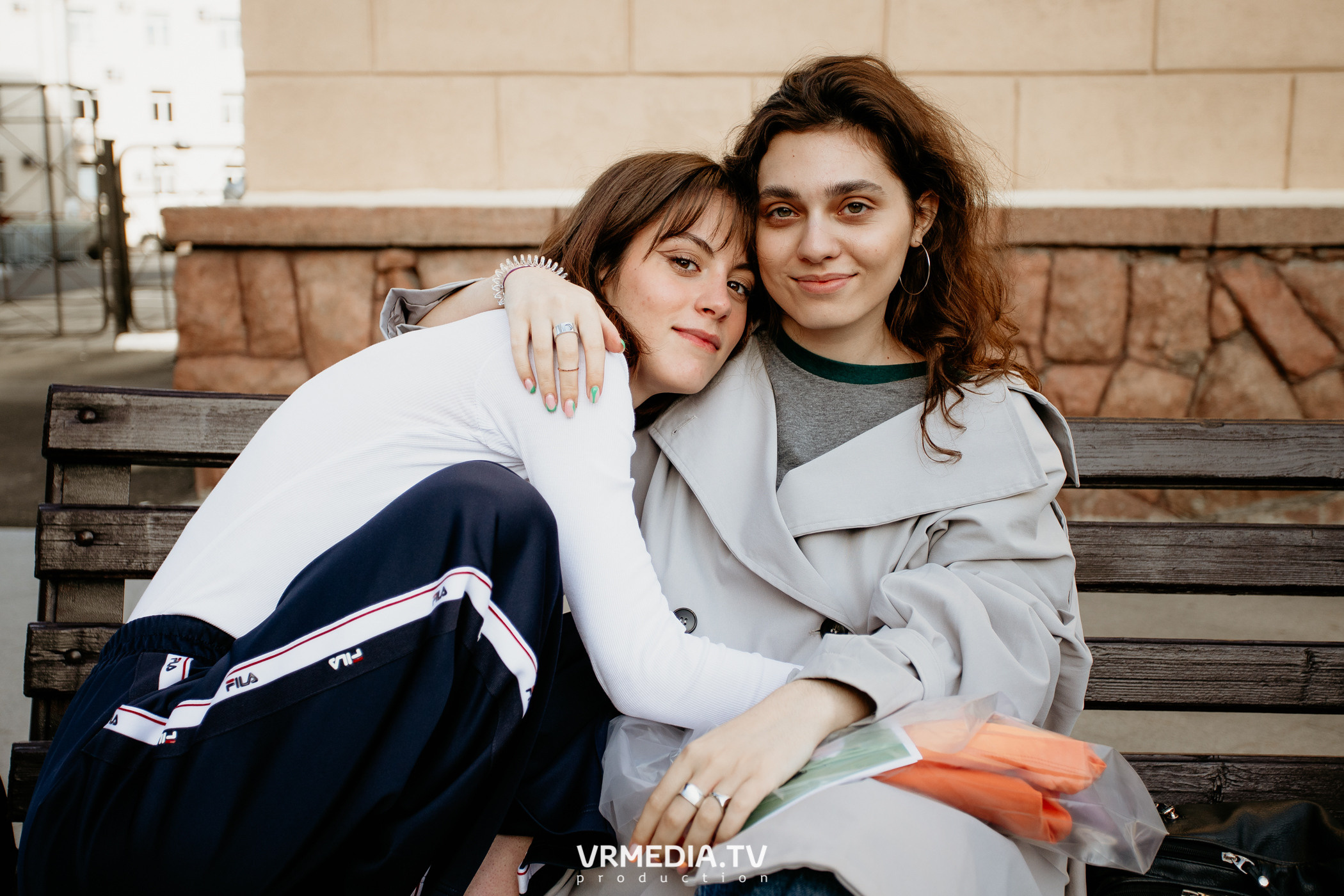 День города. День России