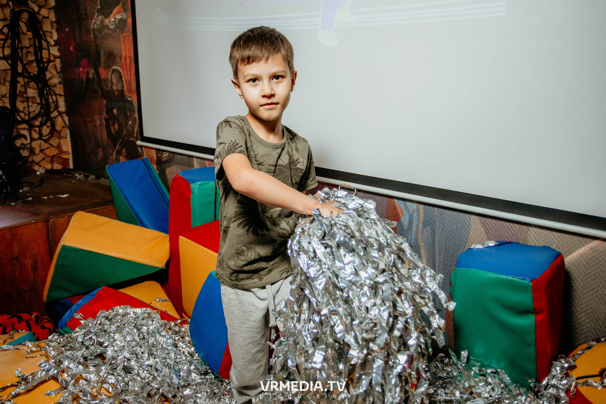 GESH HOUSE MUSIC в «Alpen Club»