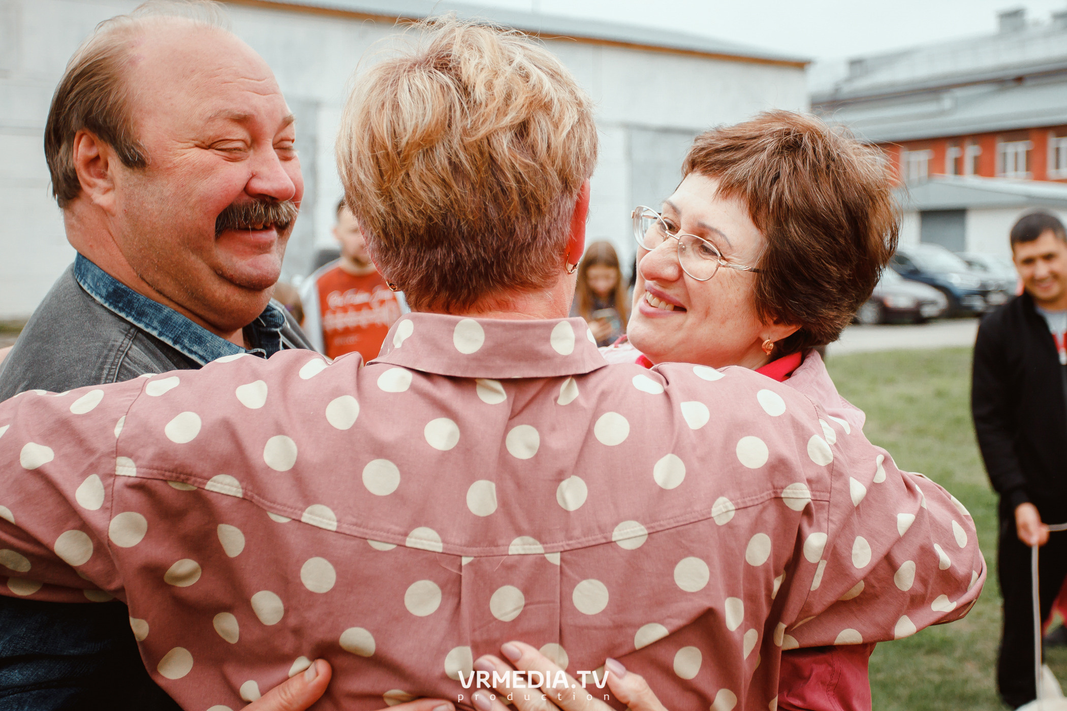 Монопородная выставка лабрадоров «КУЗБАСС 2021»