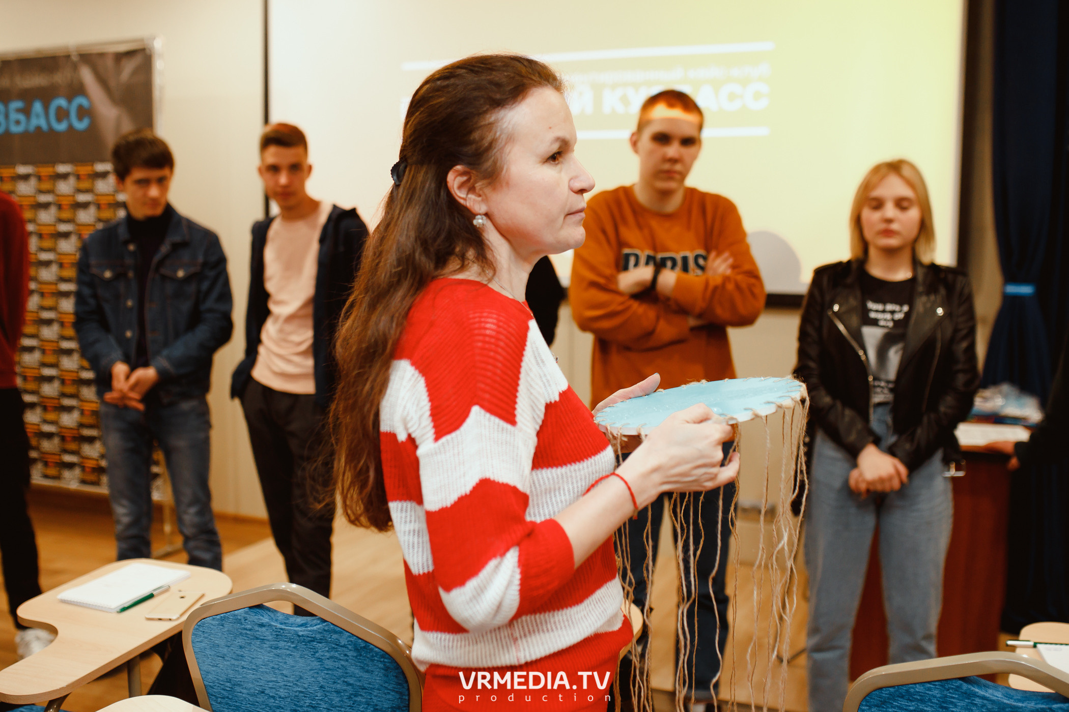 Кейс-клуб «Проектный Кузбасс»