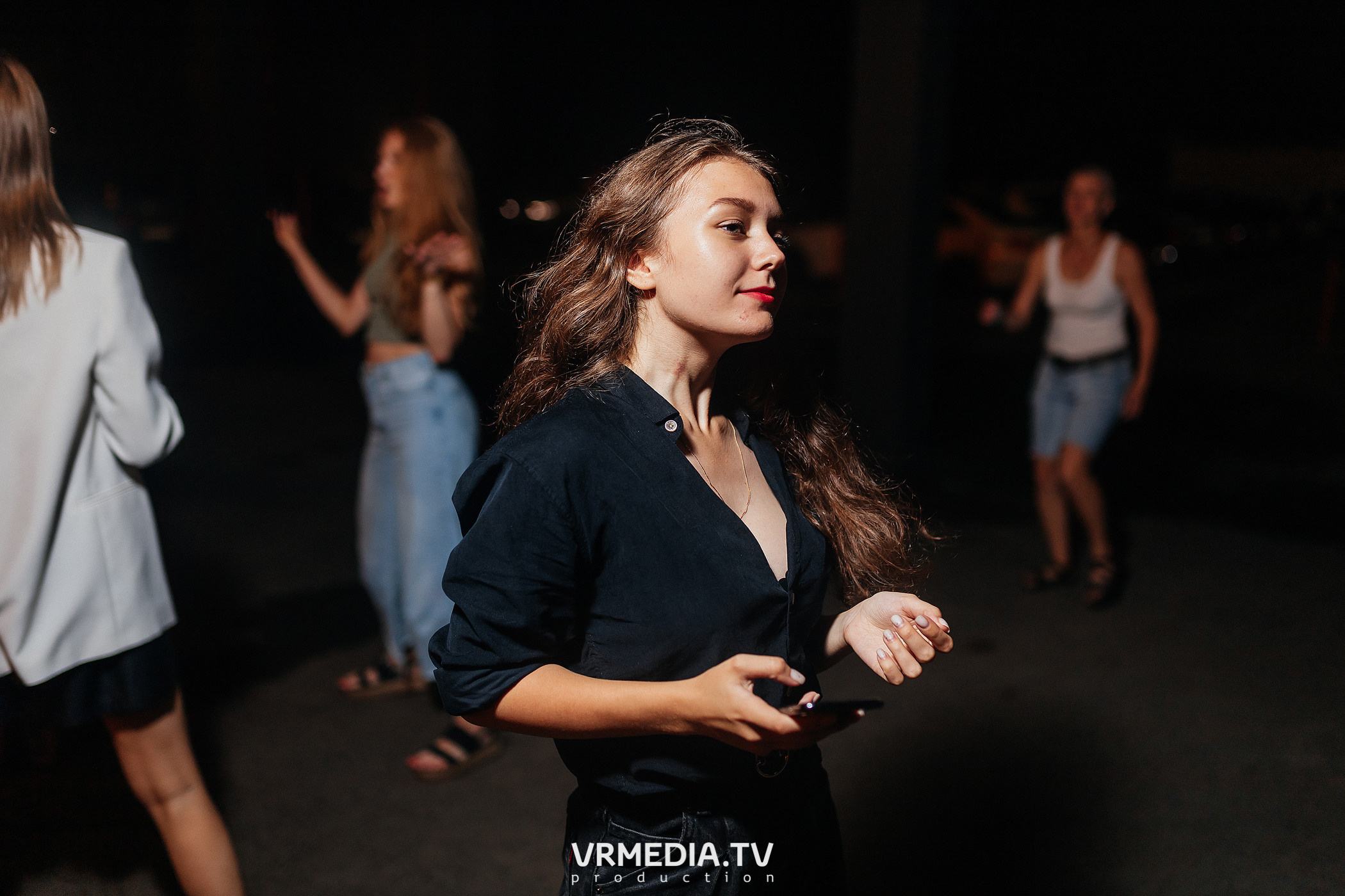 11 Friends of Chao: #Редакция_Лето