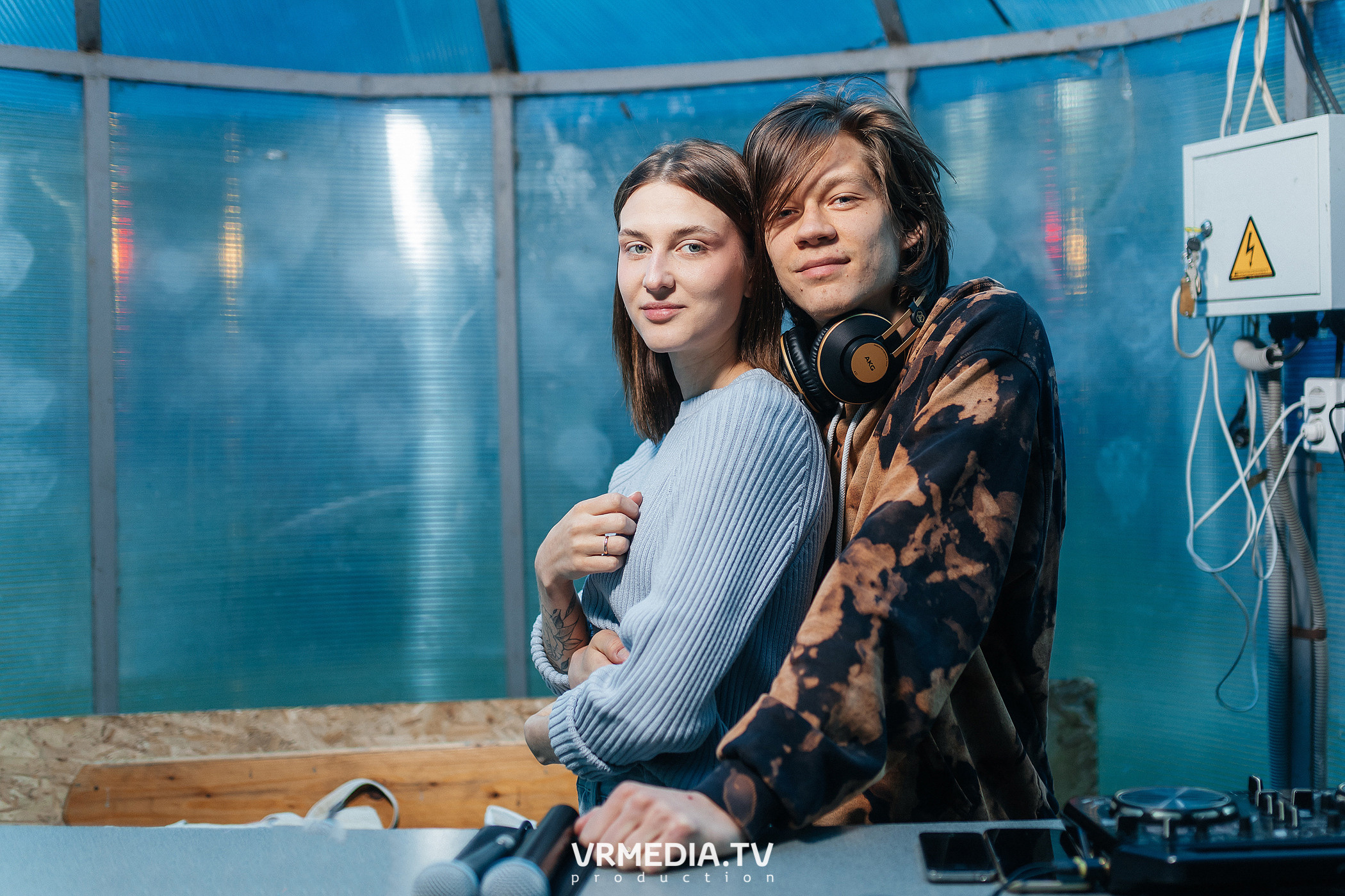 Выходные «У Петровича»