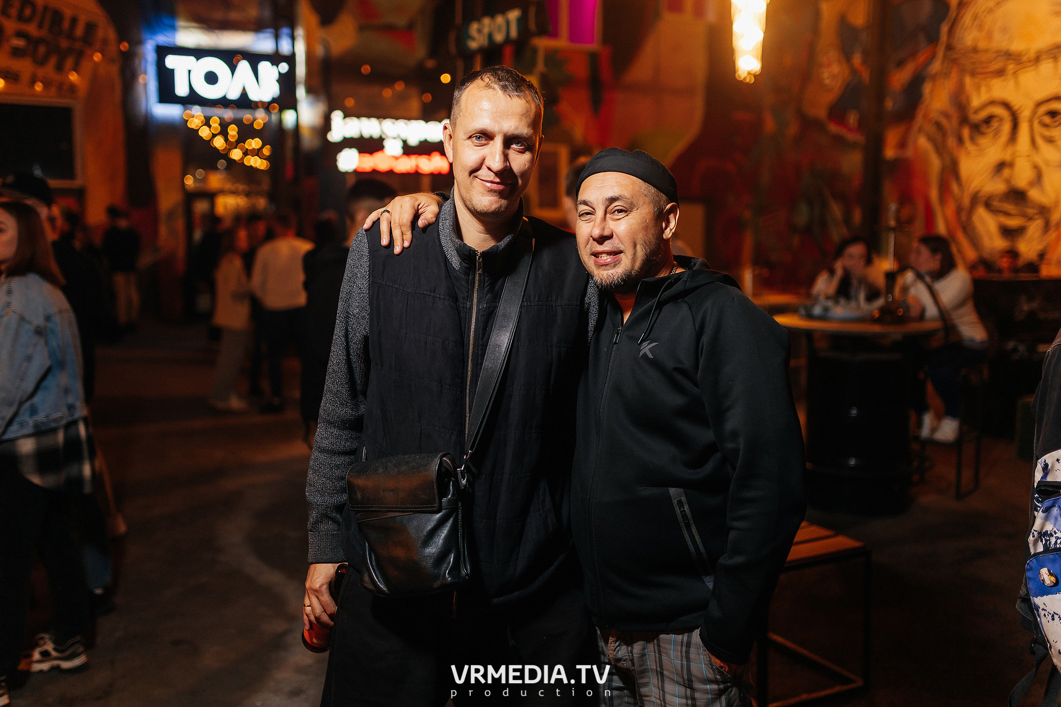 #Редакция_Лето. Культурное пространство «Редакция»