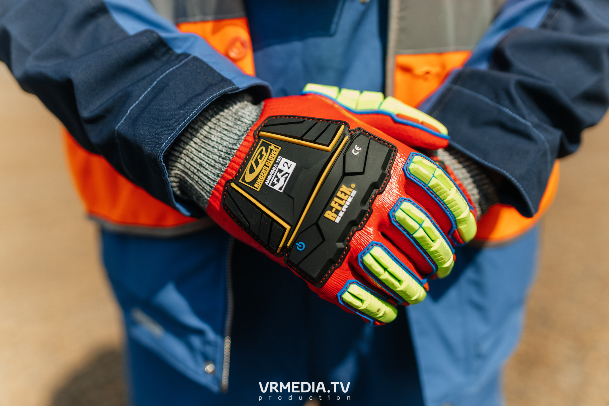 Всероссийский интеллектуальный турнир «Труд. Знания. Безопасность. Бол