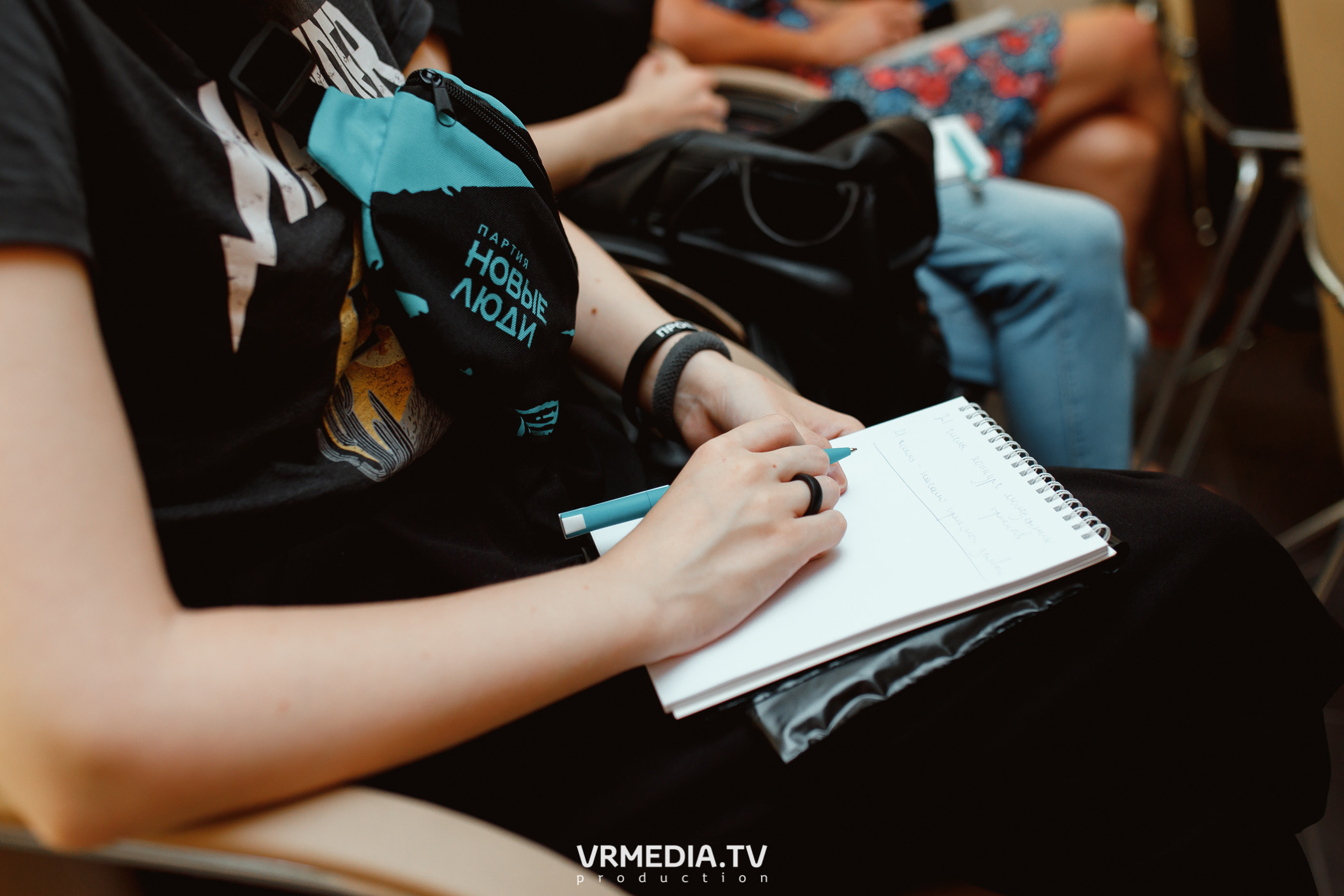 Кейс-клуб «Проектный Кузбасс»